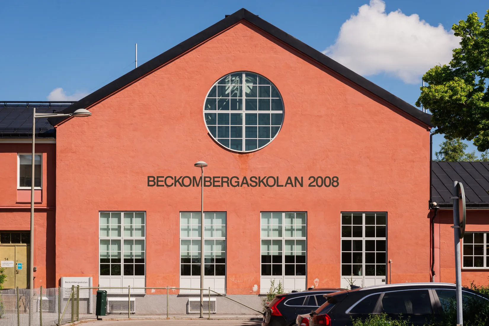 Bostadsrätt, Beckomberga allé 20, Beckomberga, Stockholm