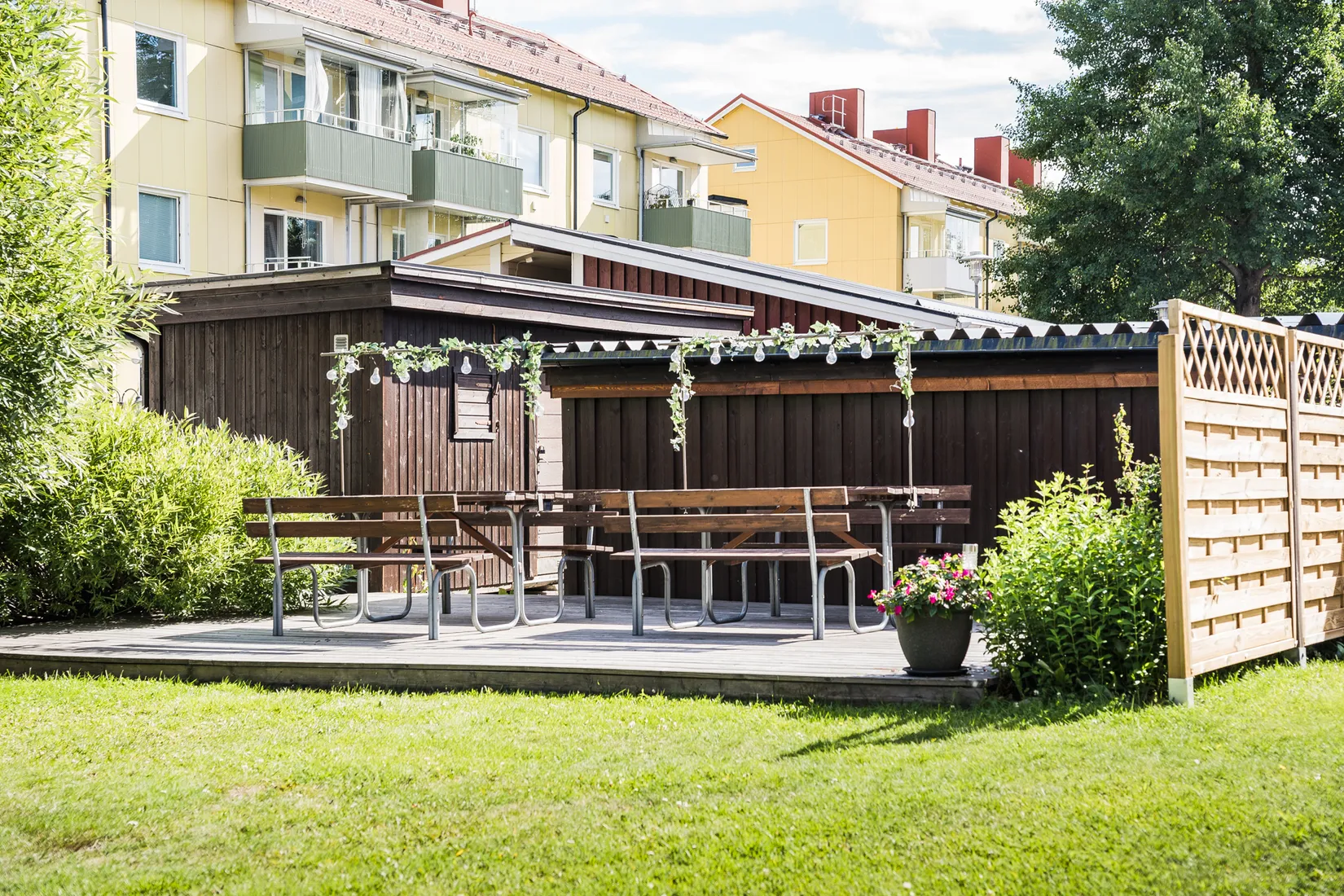 Bostadsrätt, Norra Majorsgatan 26a, Haga, Umeå