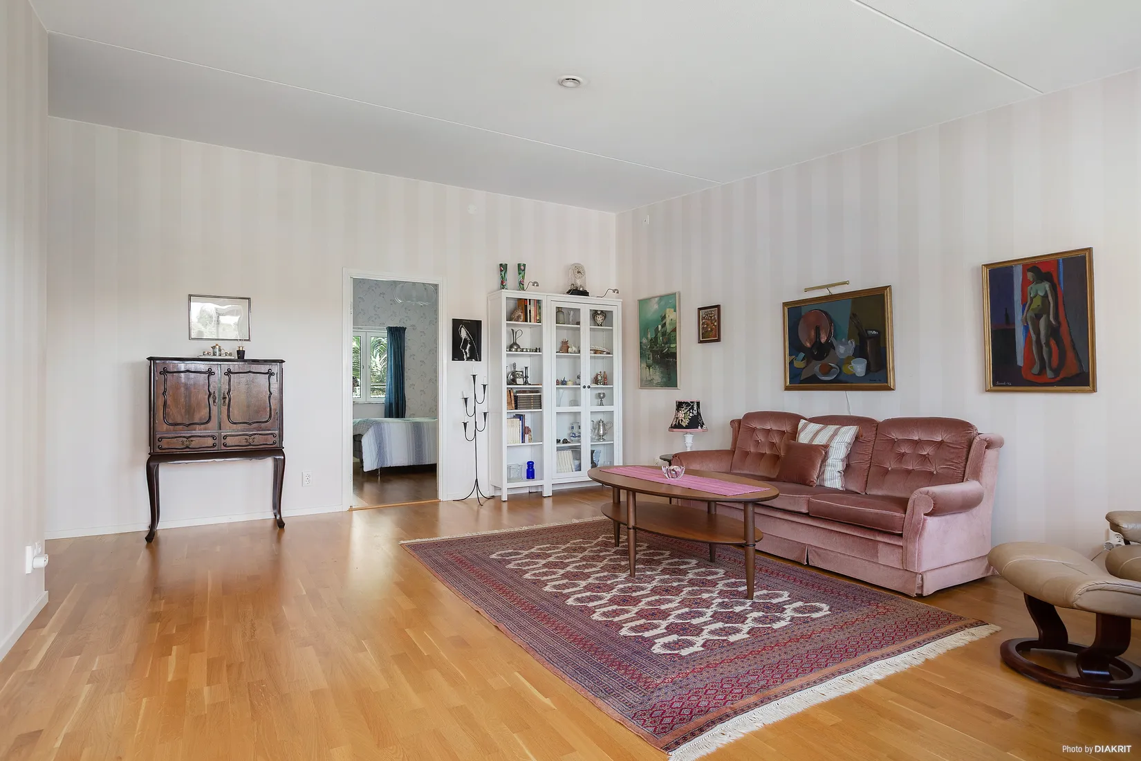 Bostadsrätt, Stuterivägen 2, Jakobsberg, Järfälla