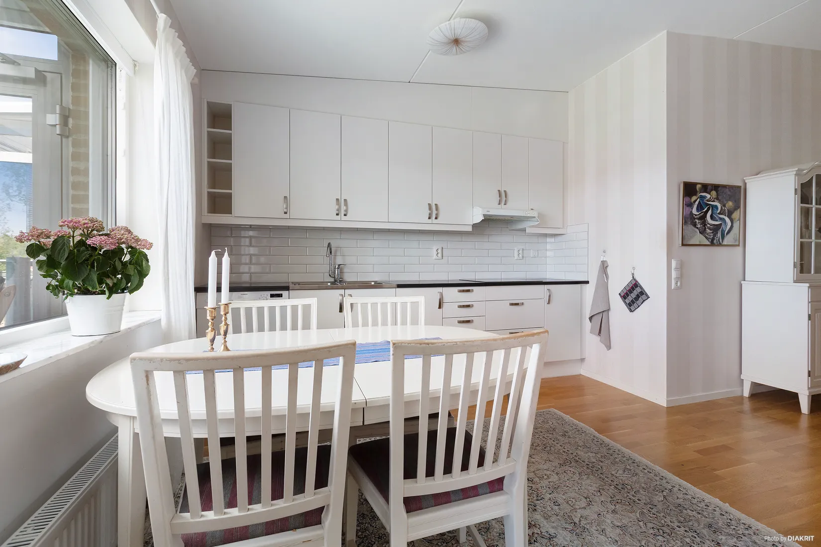 Bostadsrätt, Stuterivägen 2, Jakobsberg, Järfälla