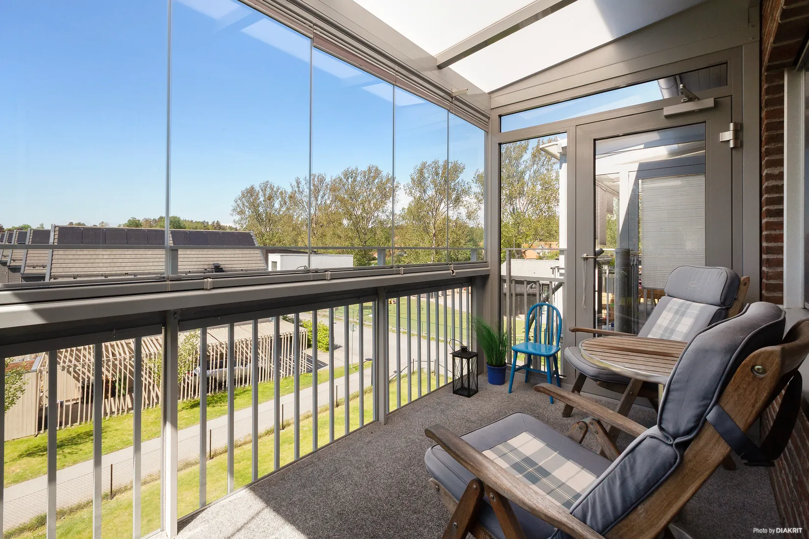 Bostadsrätt, Stuterivägen 2, Jakobsberg, Järfälla