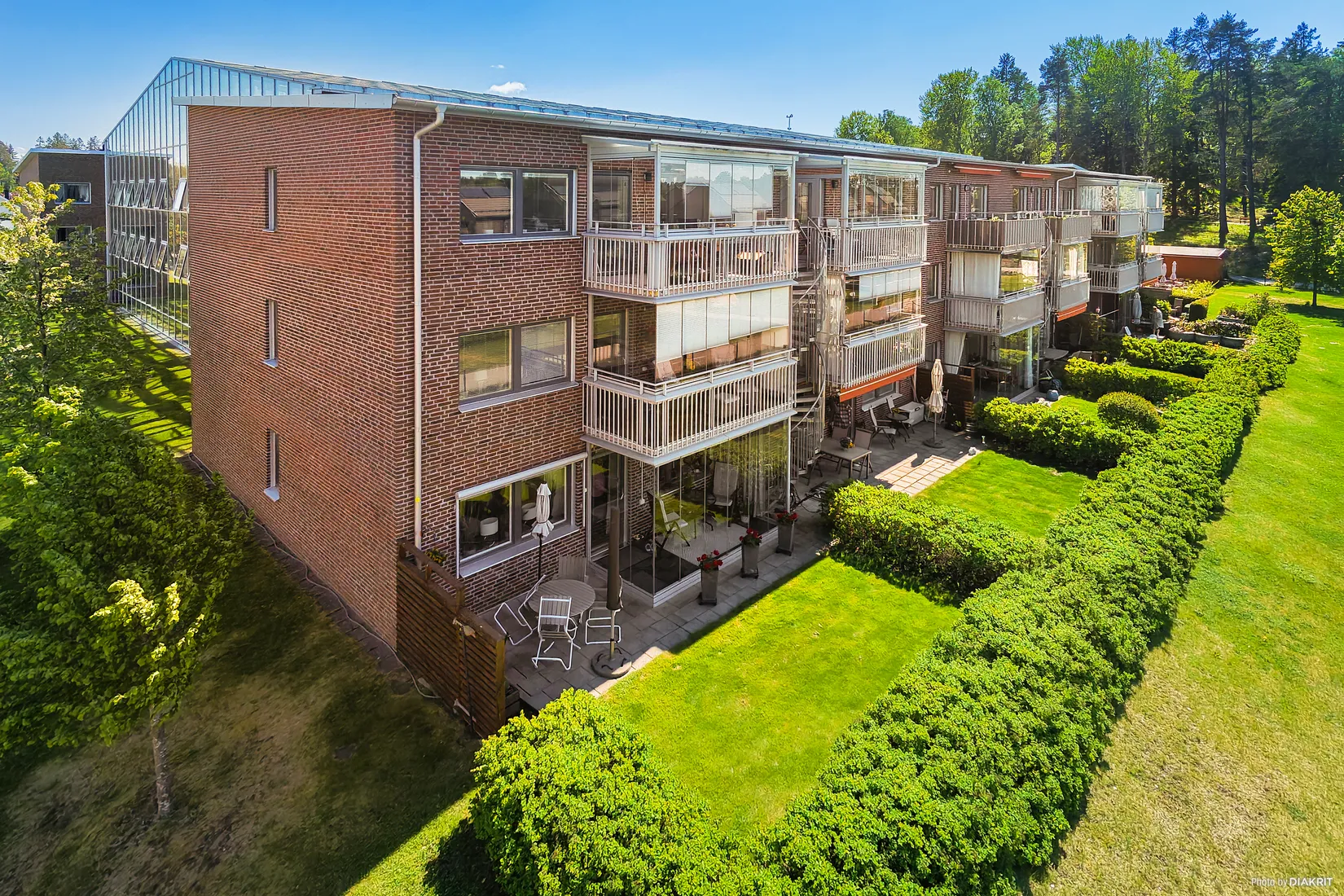 Bostadsrätt, Stuterivägen 2, Jakobsberg, Järfälla