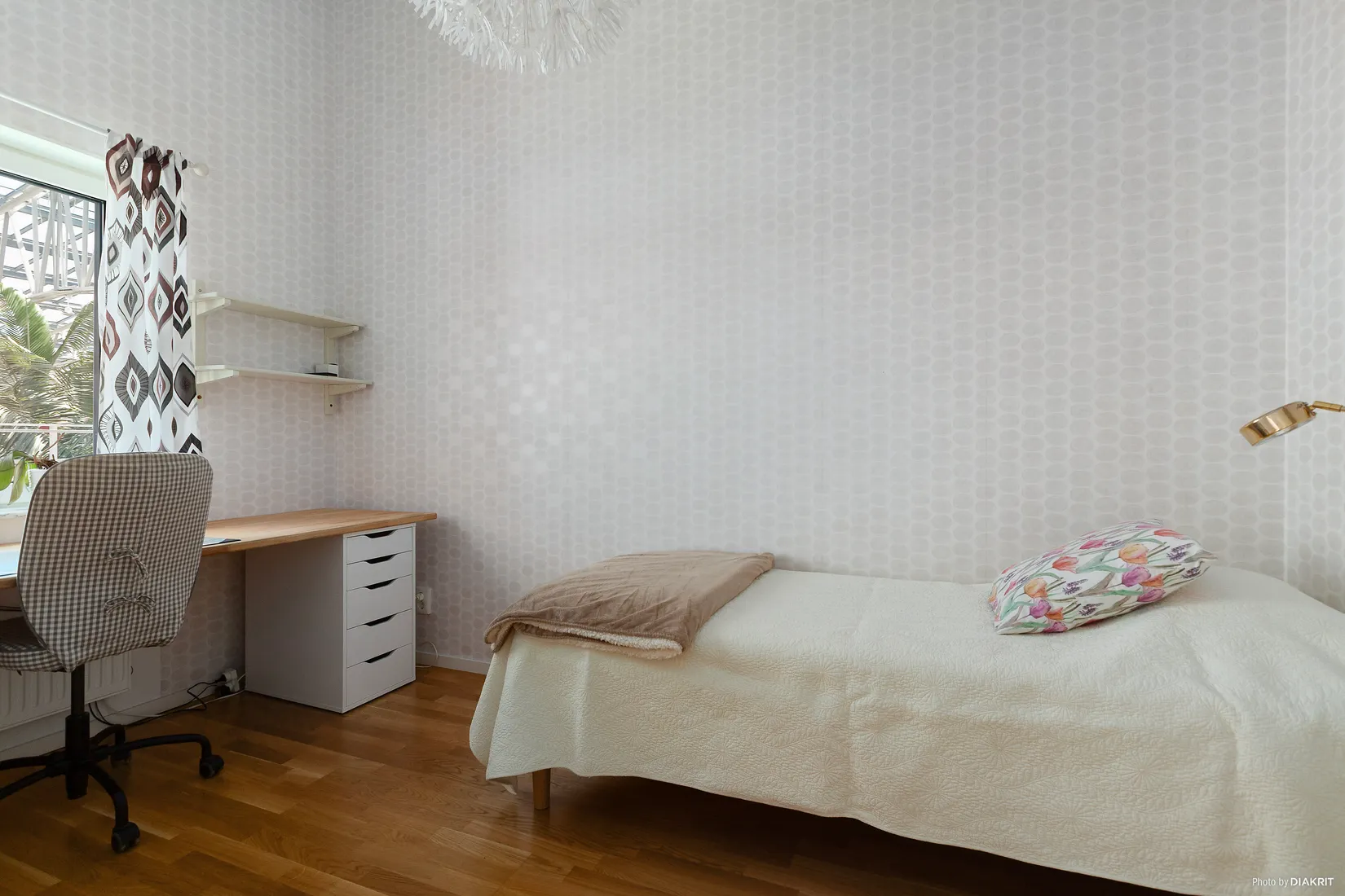 Bostadsrätt, Stuterivägen 2, Jakobsberg, Järfälla