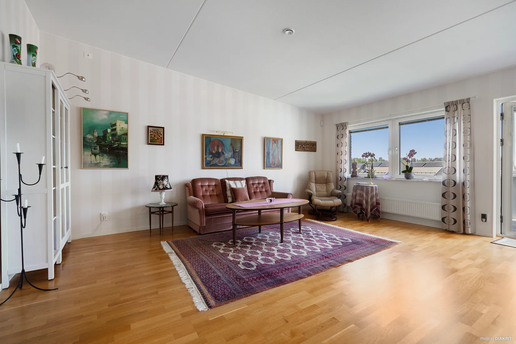 Bostadsrätt, Stuterivägen 2, Jakobsberg, Järfälla