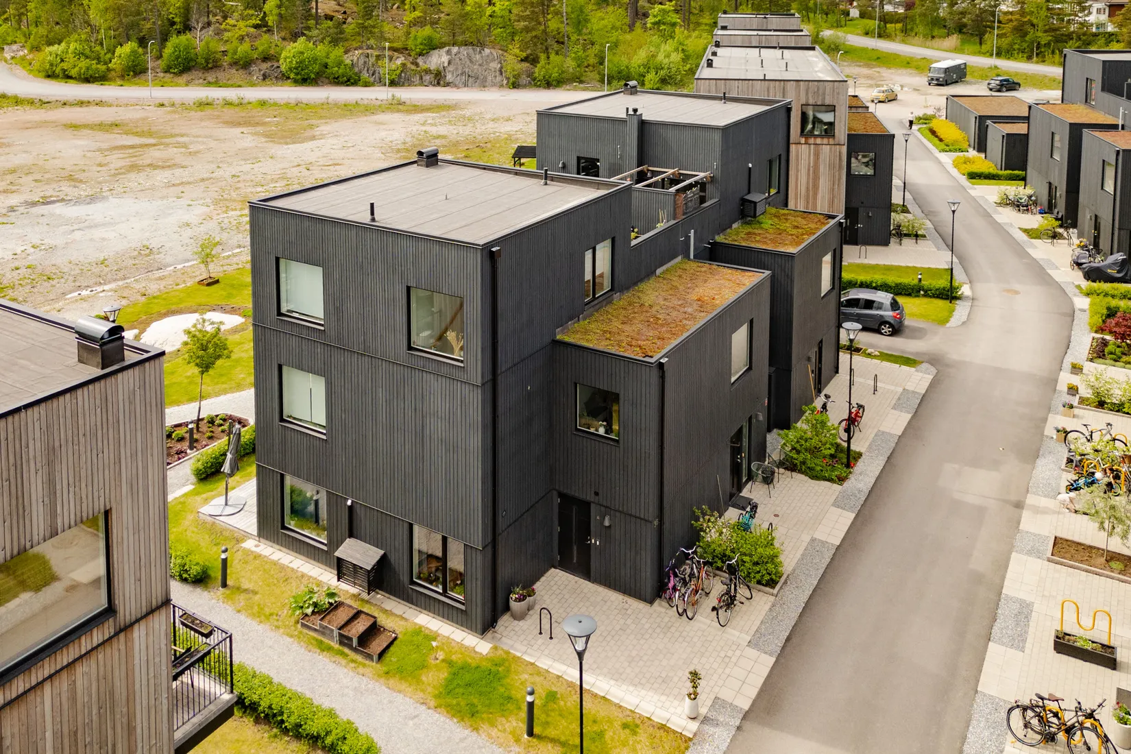 Bostadsrätt, Jordgubbsvägen 36A, Källtorp, Västerås