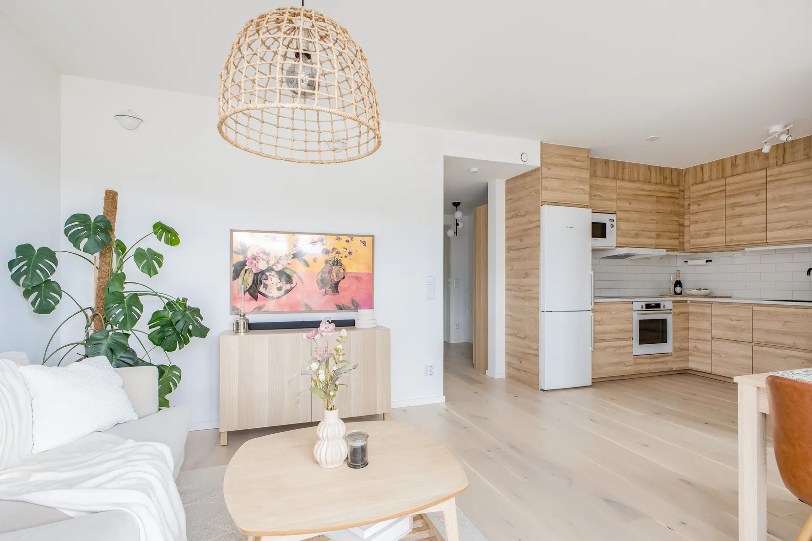 Bostadsrätt, Jordgubbsvägen 36A, Källtorp, Västerås