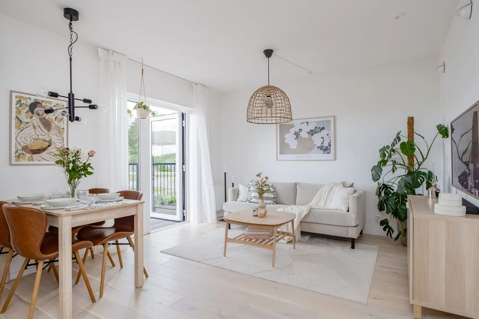 Bostadsrätt, Jordgubbsvägen 36A, Källtorp, Västerås