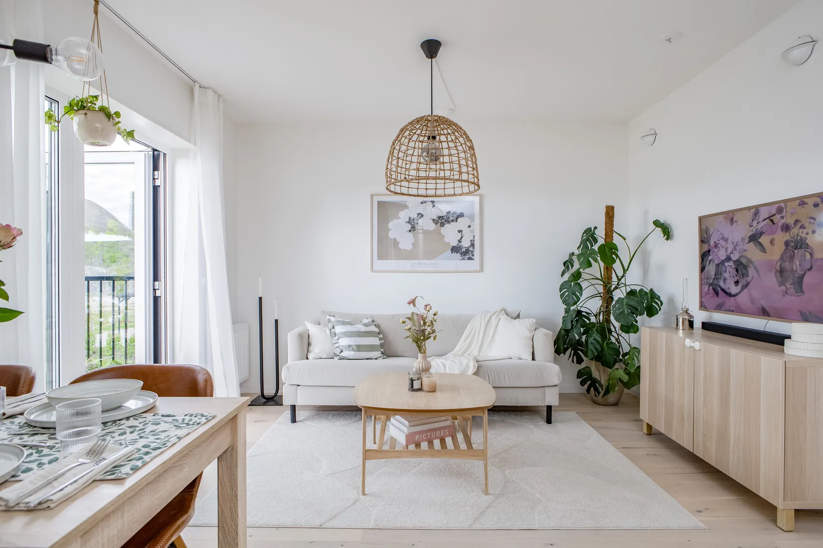 Bostadsrätt, Jordgubbsvägen 36A, Källtorp, Västerås