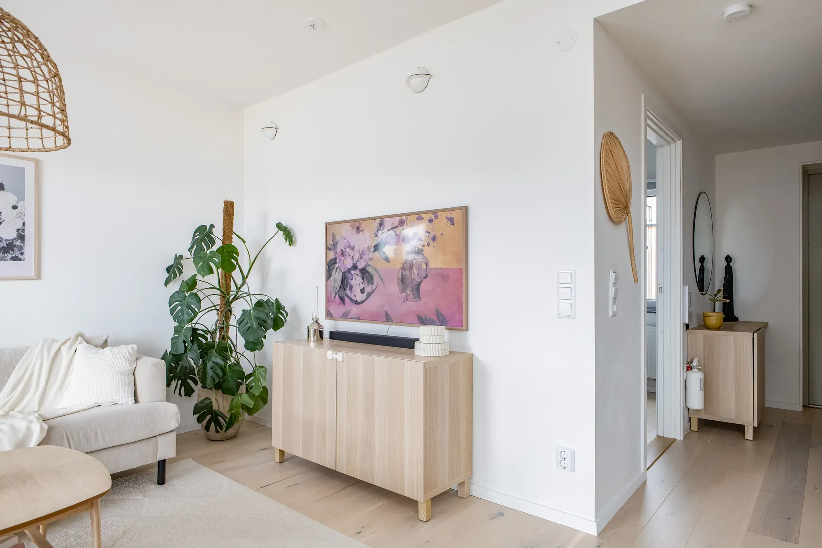 Bostadsrätt, Jordgubbsvägen 36A, Källtorp, Västerås