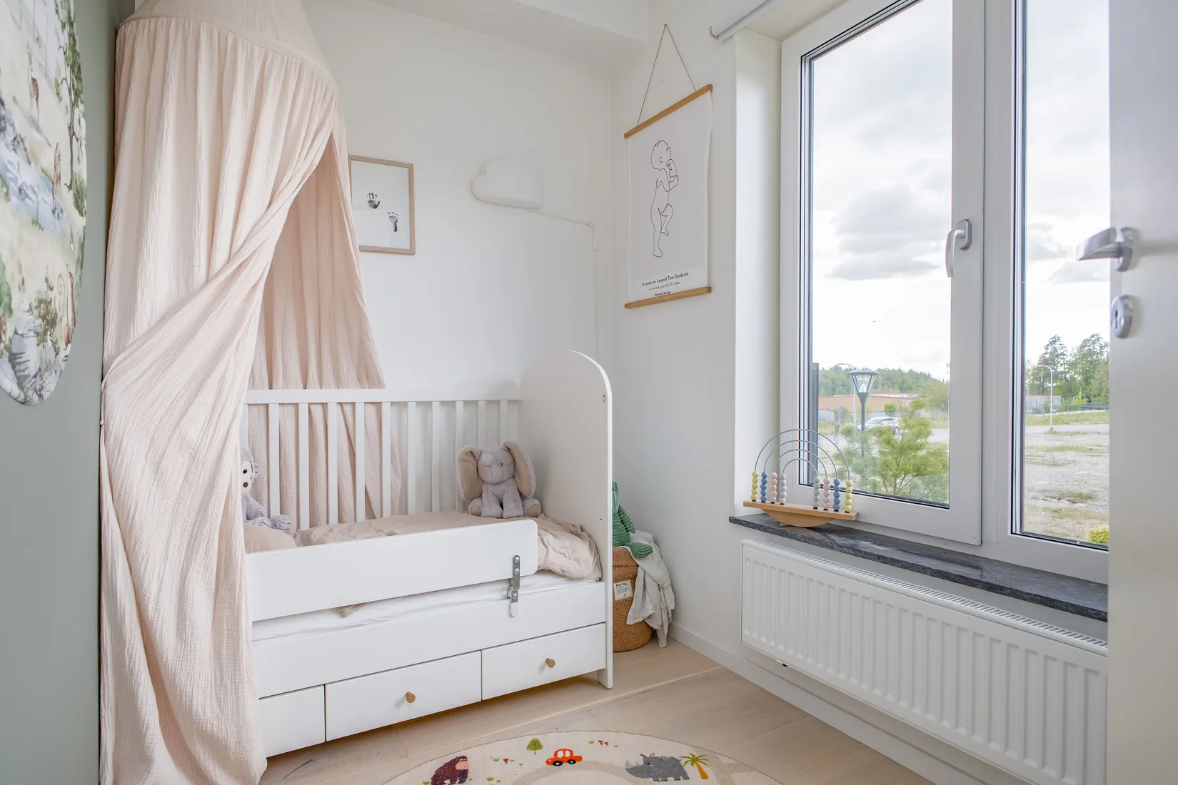 Bostadsrätt, Jordgubbsvägen 36A, Källtorp, Västerås