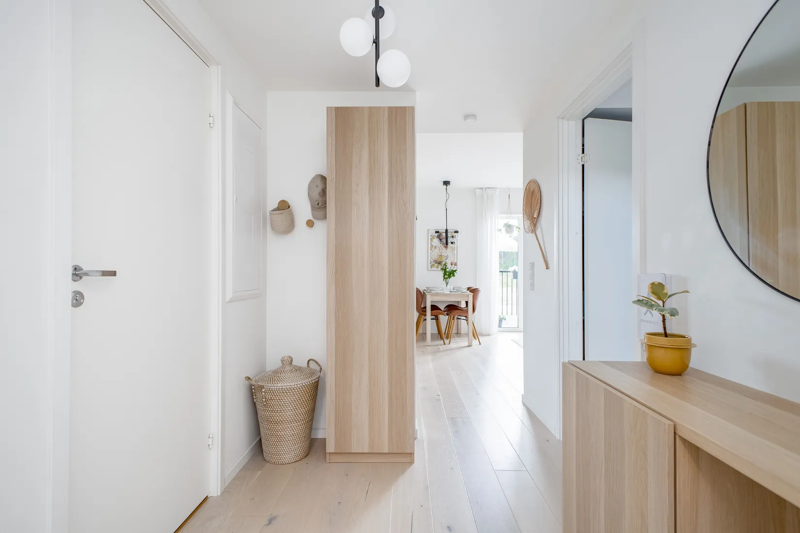 Bostadsrätt, Jordgubbsvägen 36A, Källtorp, Västerås