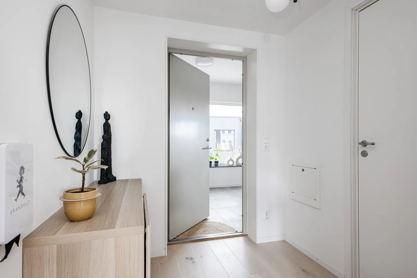 Bostadsrätt, Jordgubbsvägen 36A, Källtorp, Västerås