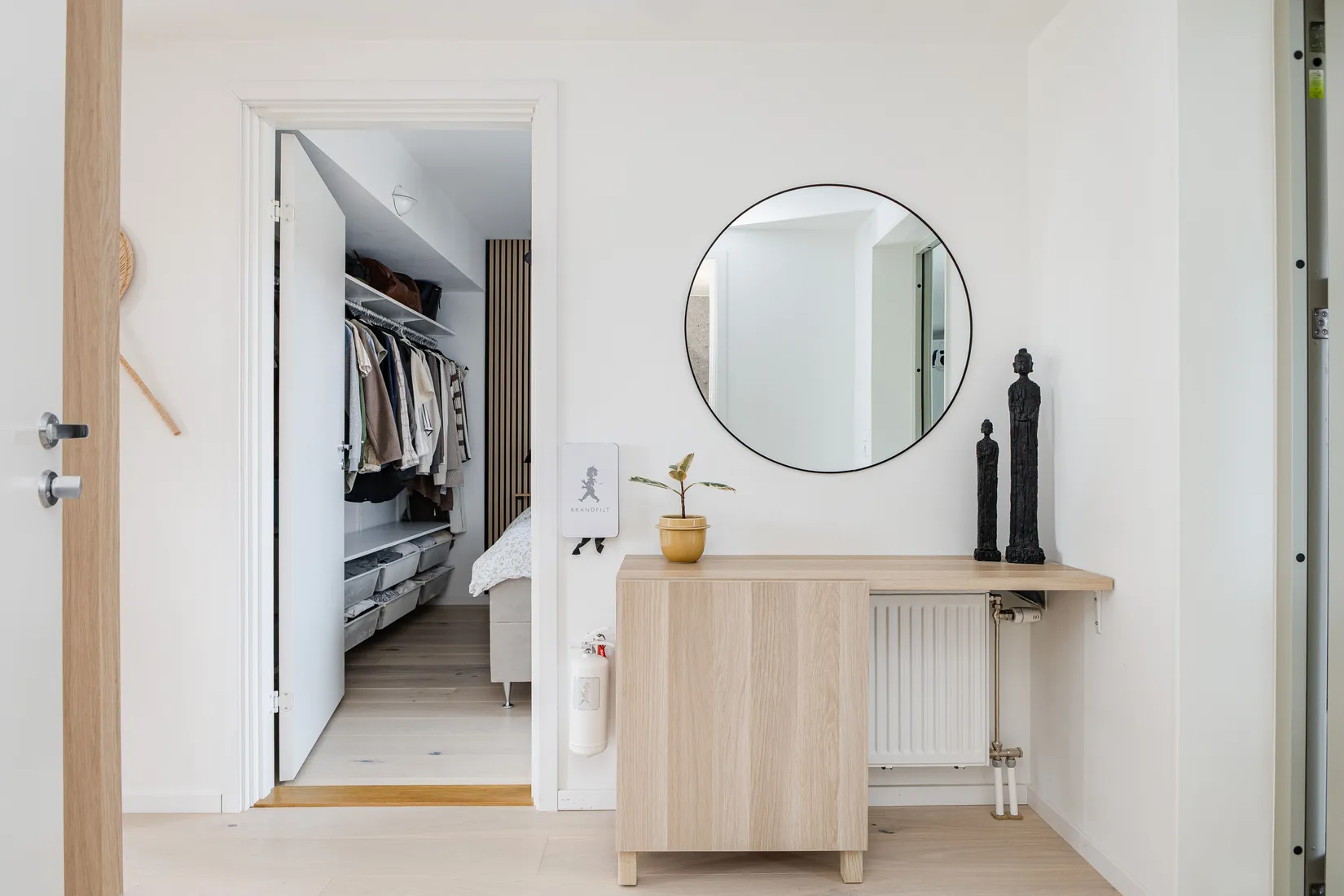 Bostadsrätt, Jordgubbsvägen 36A, Källtorp, Västerås