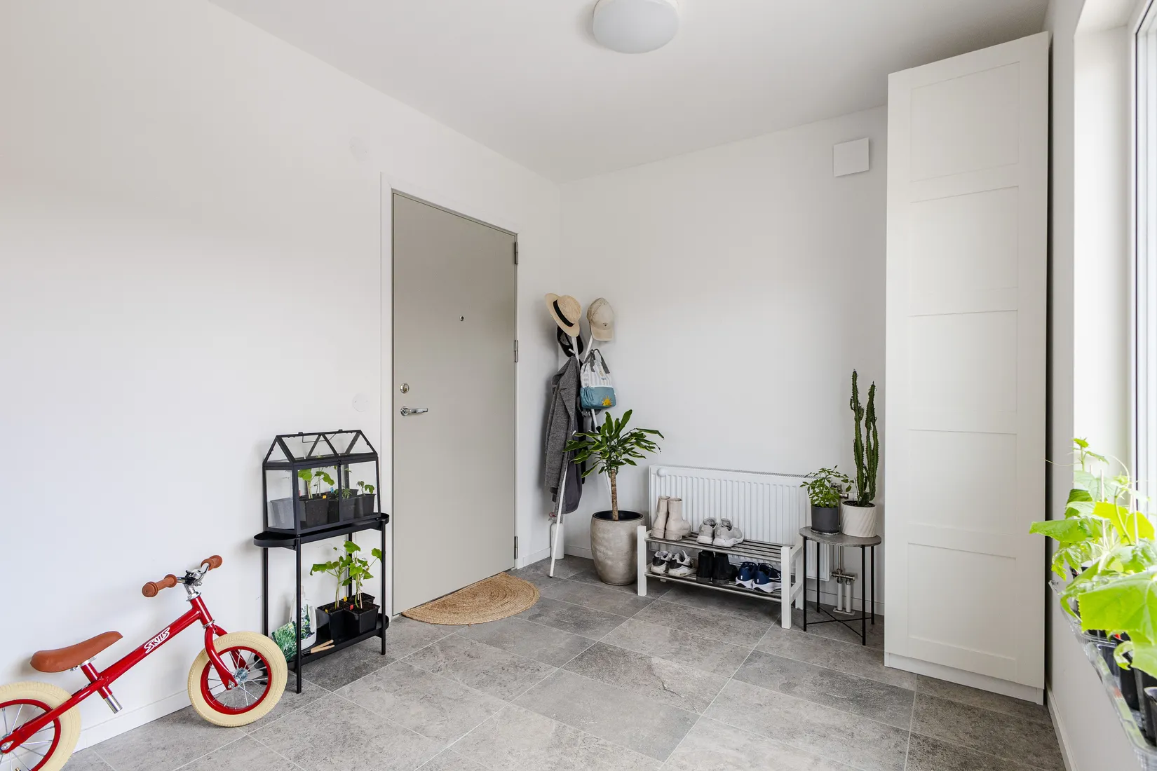 Bostadsrätt, Jordgubbsvägen 36A, Källtorp, Västerås