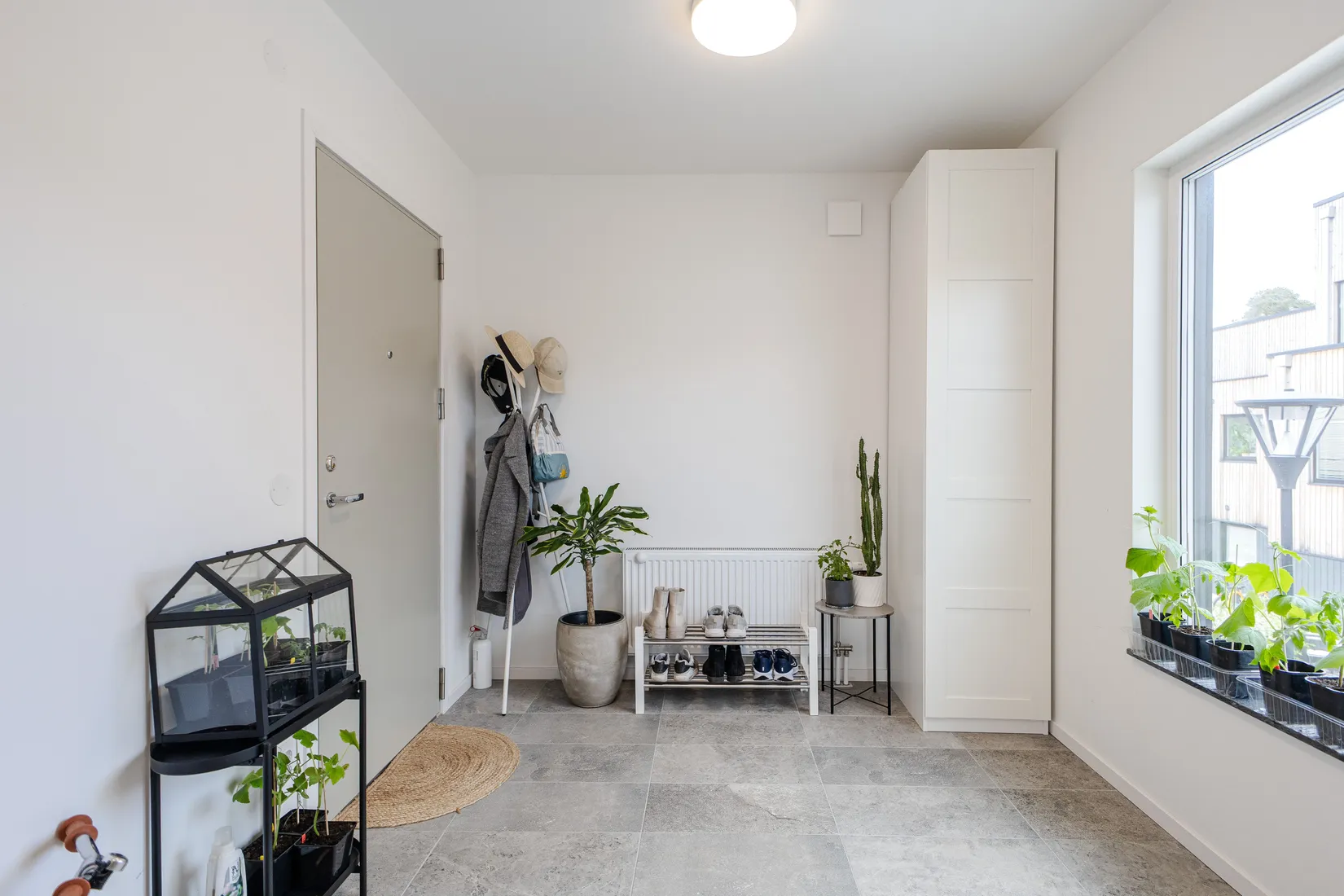 Bostadsrätt, Jordgubbsvägen 36A, Källtorp, Västerås