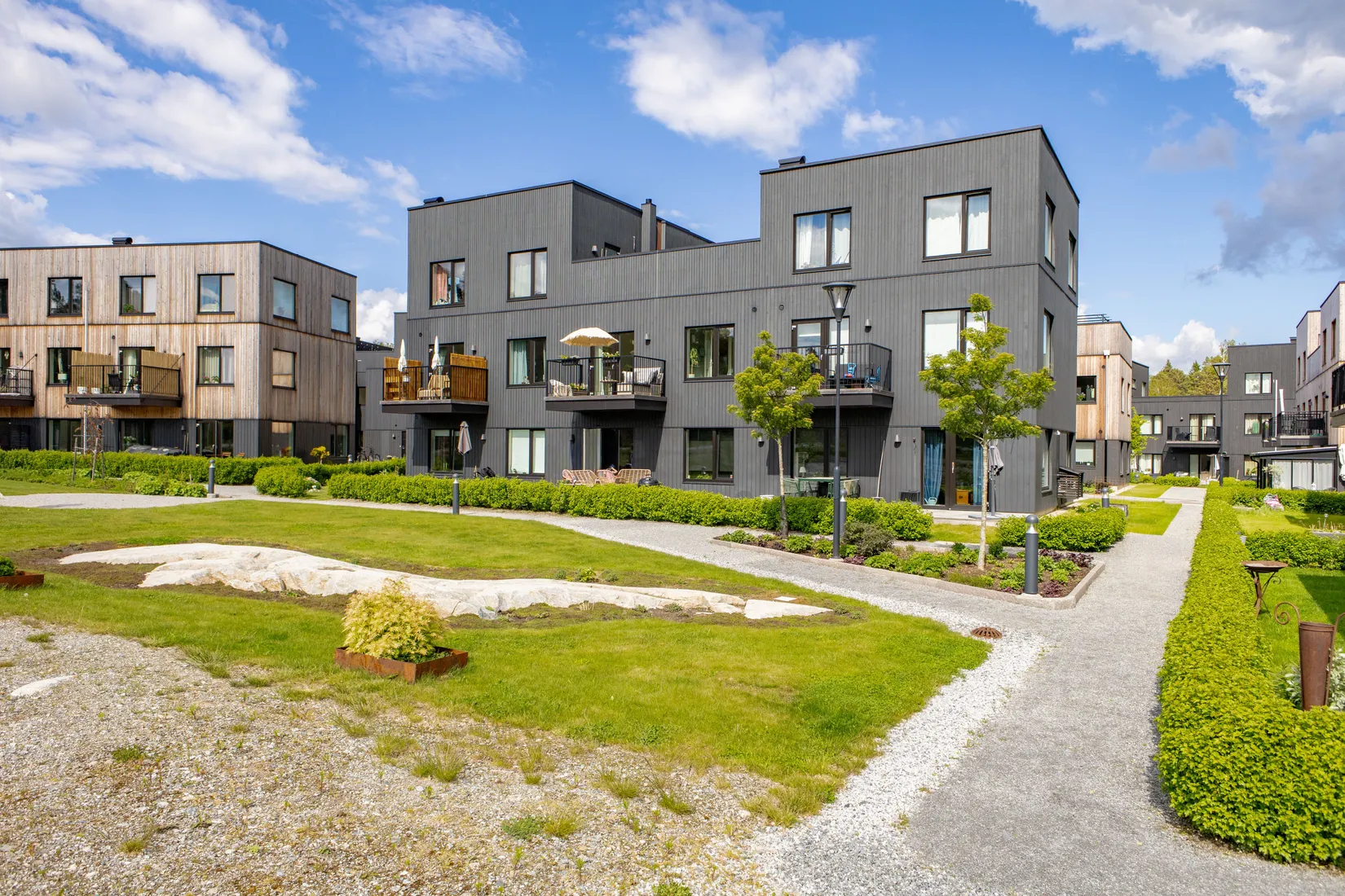 Bostadsrätt, Jordgubbsvägen 36A, Källtorp, Västerås