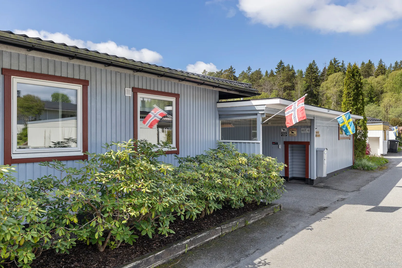 Villa, Radhus, Ploggatan 10, Sigtuna - Prästängar, Sigtuna