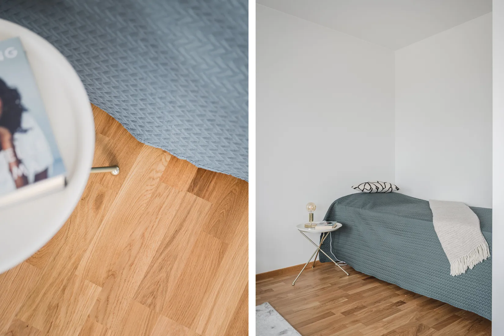 Bostadsrätt, Soluppgången 20, Brunnshög, Lund