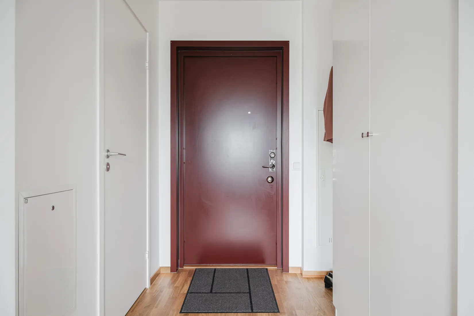 Bostadsrätt, Soluppgången 20, Brunnshög, Lund