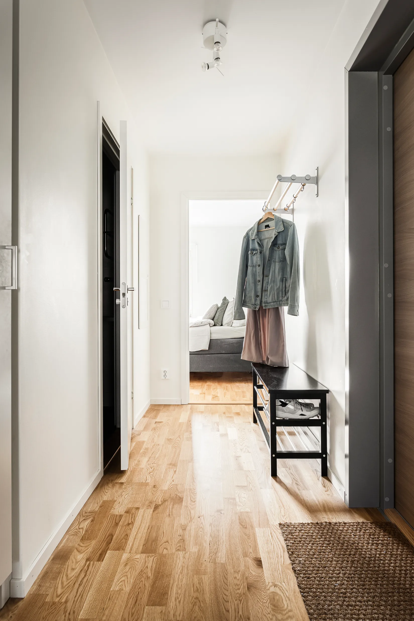 Bostadsrätt, Kålgårdsgatan 31, Kålgården, Jönköping