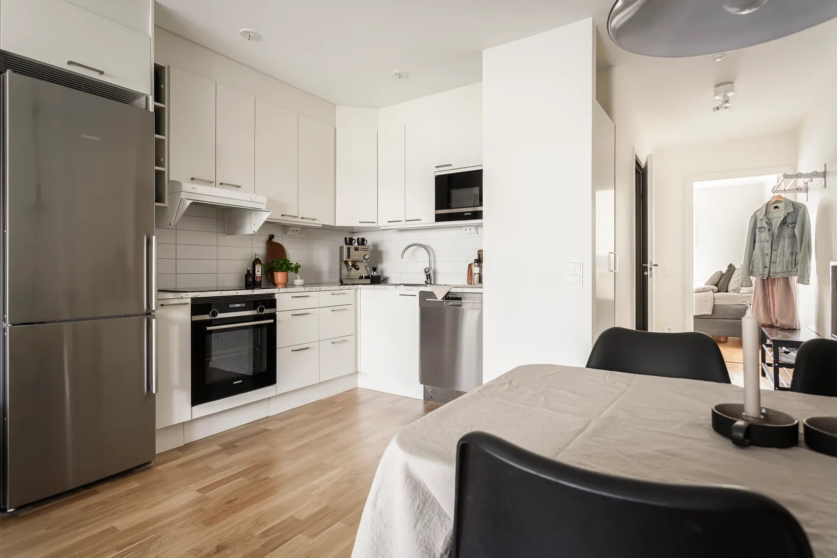 Bostadsrätt, Kålgårdsgatan 31, Kålgården, Jönköping