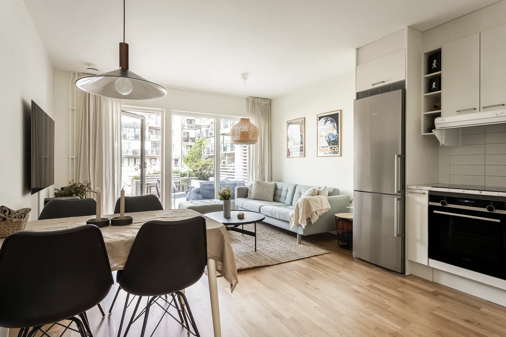Bostadsrätt, Kålgårdsgatan 31, Kålgården, Jönköping