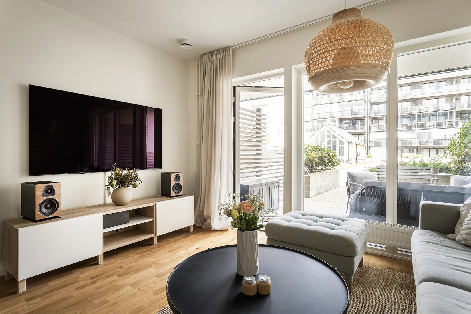 Bostadsrätt, Kålgårdsgatan 31, Kålgården, Jönköping