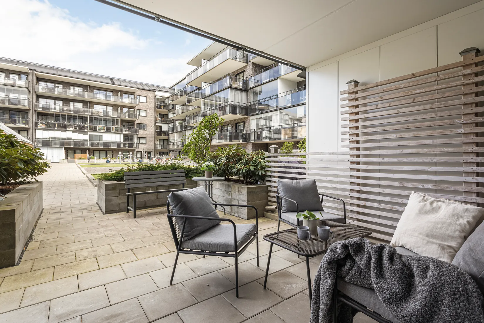 Bostadsrätt, Kålgårdsgatan 31, Kålgården, Jönköping