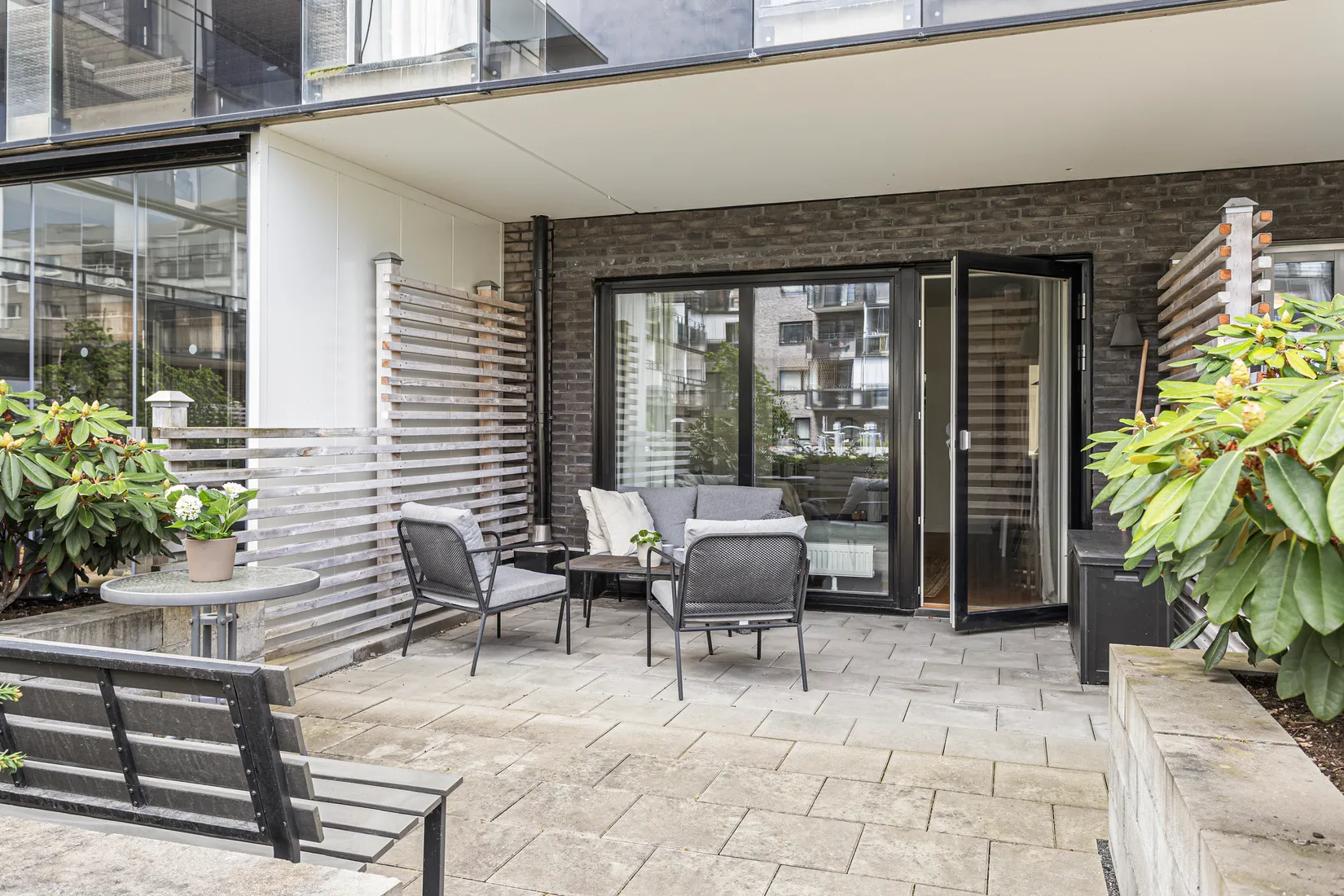 Bostadsrätt, Kålgårdsgatan 31, Kålgården, Jönköping