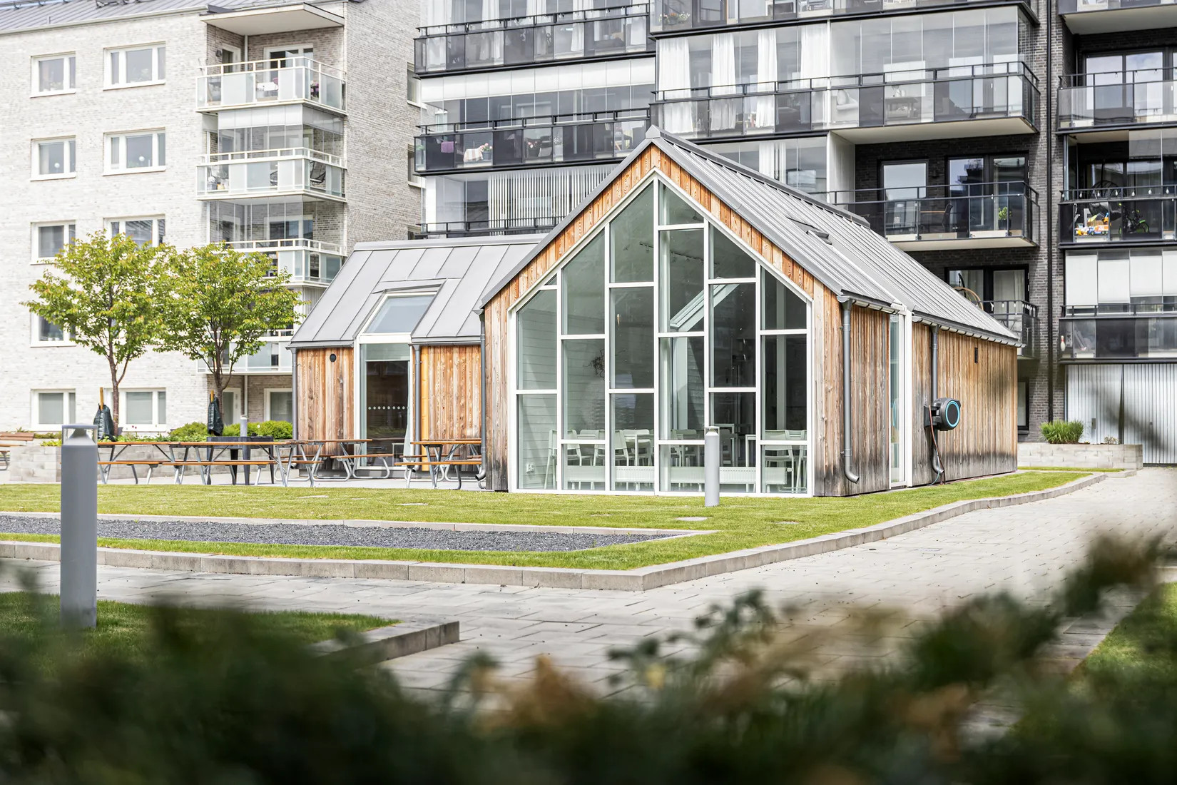 Bostadsrätt, Kålgårdsgatan 31, Kålgården, Jönköping