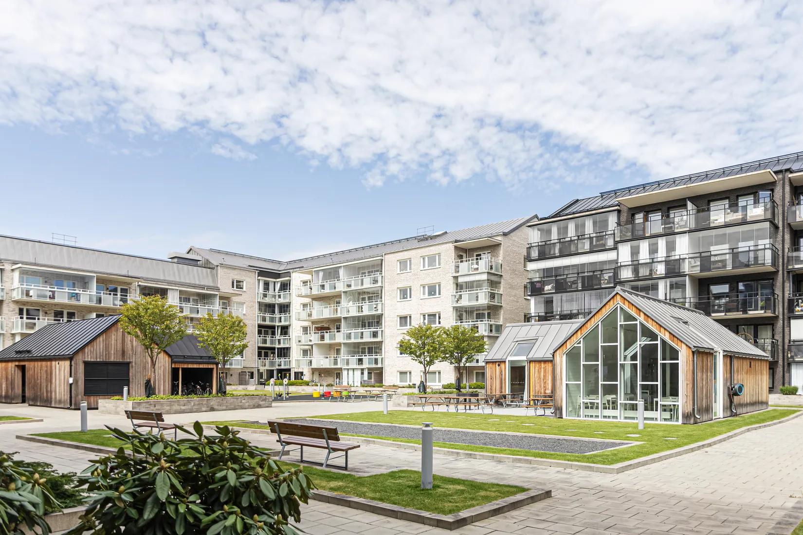 Bostadsrätt, Kålgårdsgatan 31, Kålgården, Jönköping