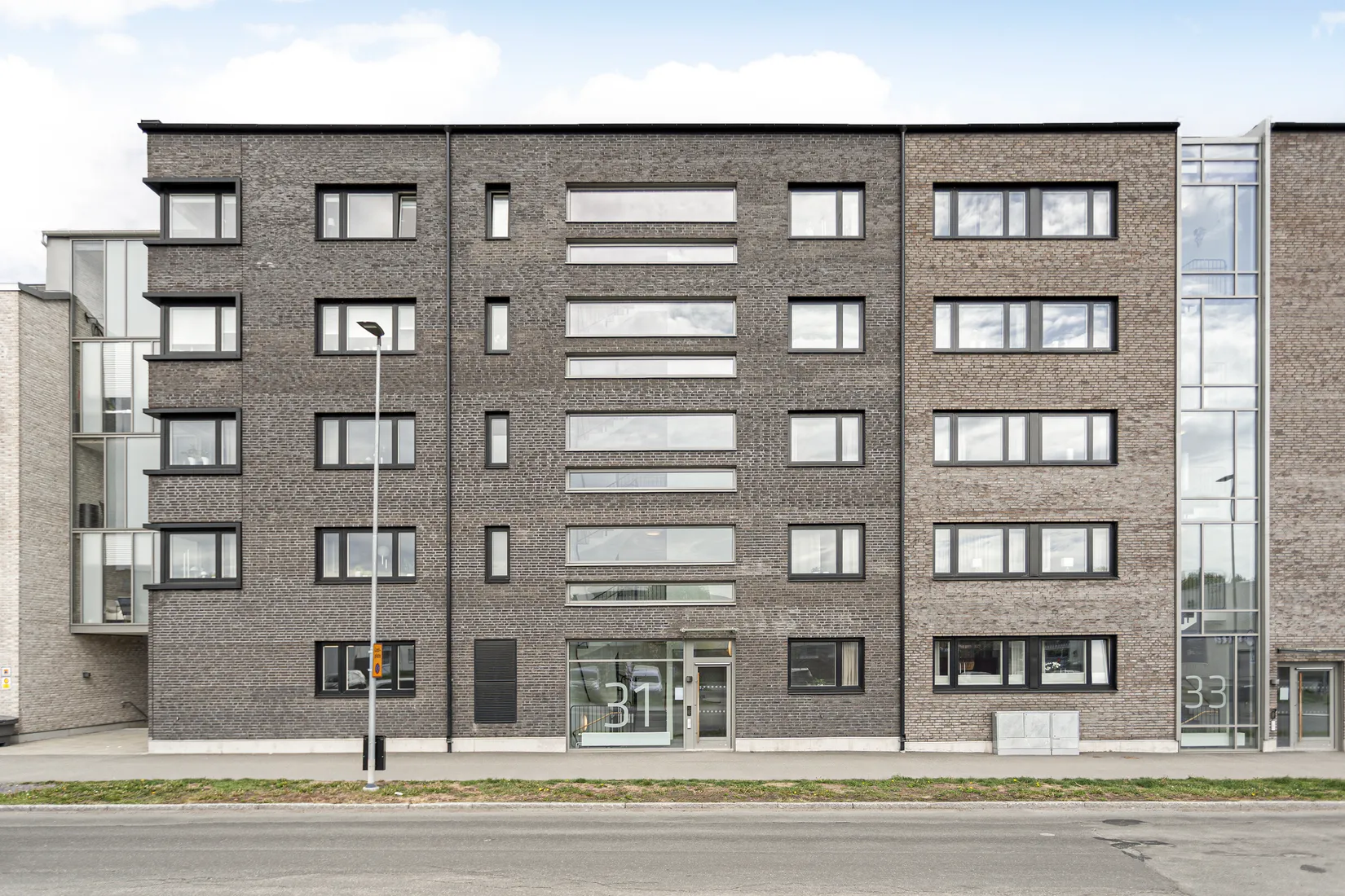 Bostadsrätt, Kålgårdsgatan 31, Kålgården, Jönköping