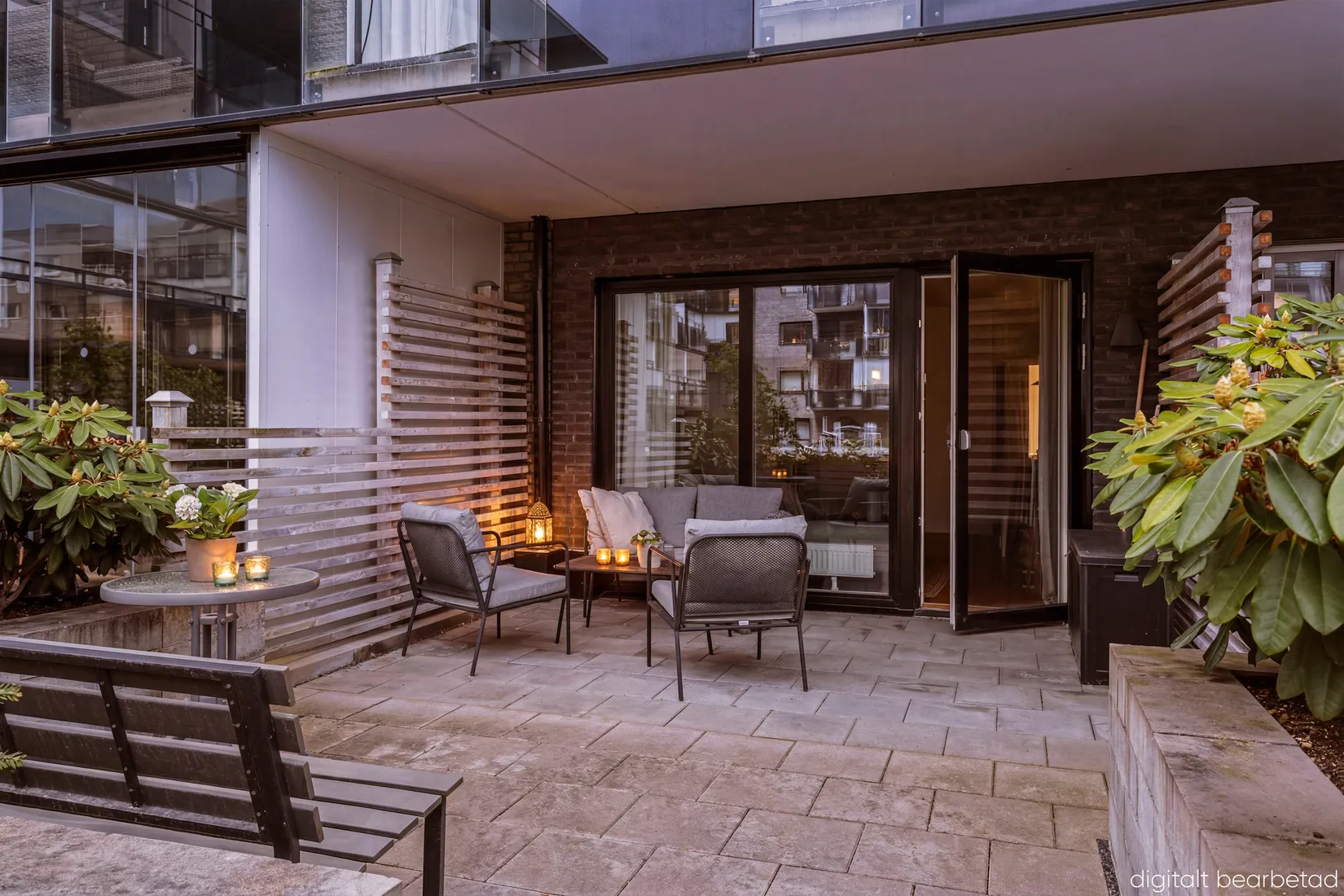 Bostadsrätt, Kålgårdsgatan 31, Kålgården, Jönköping
