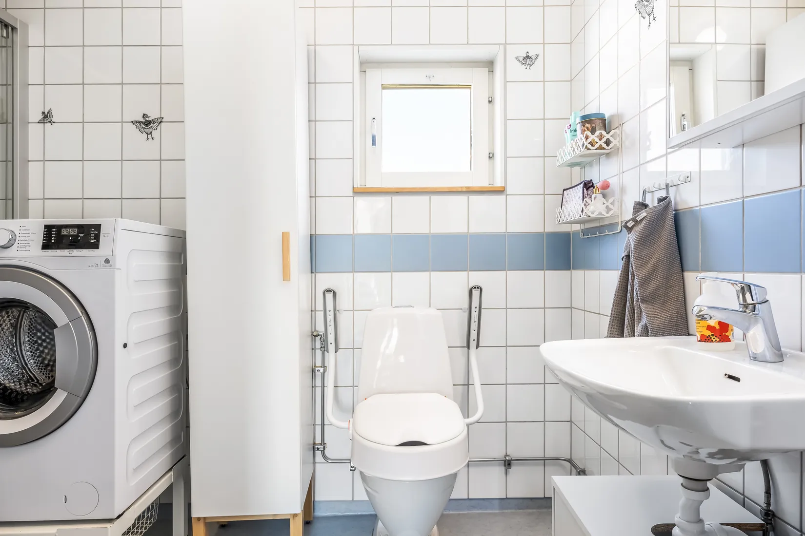 Bostadsrätt, Bergslagsvägen 12E, Centralt, Finspång