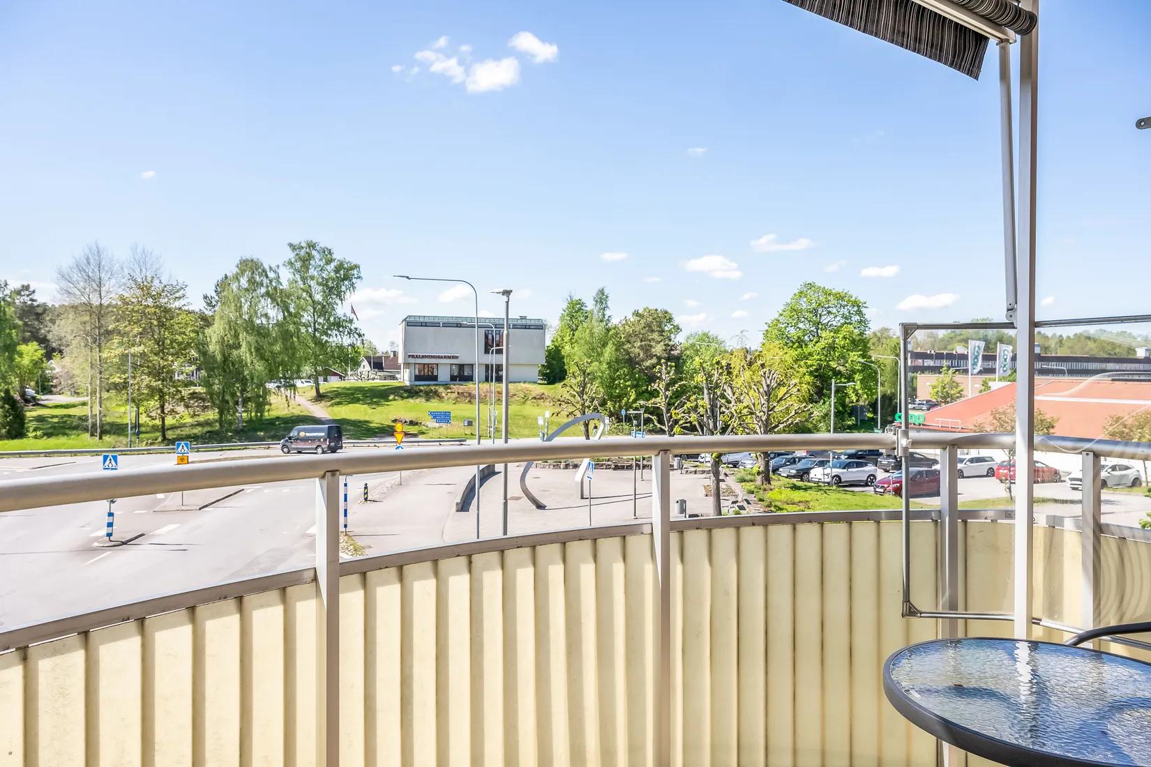 Bostadsrätt, Bergslagsvägen 12E, Centralt, Finspång
