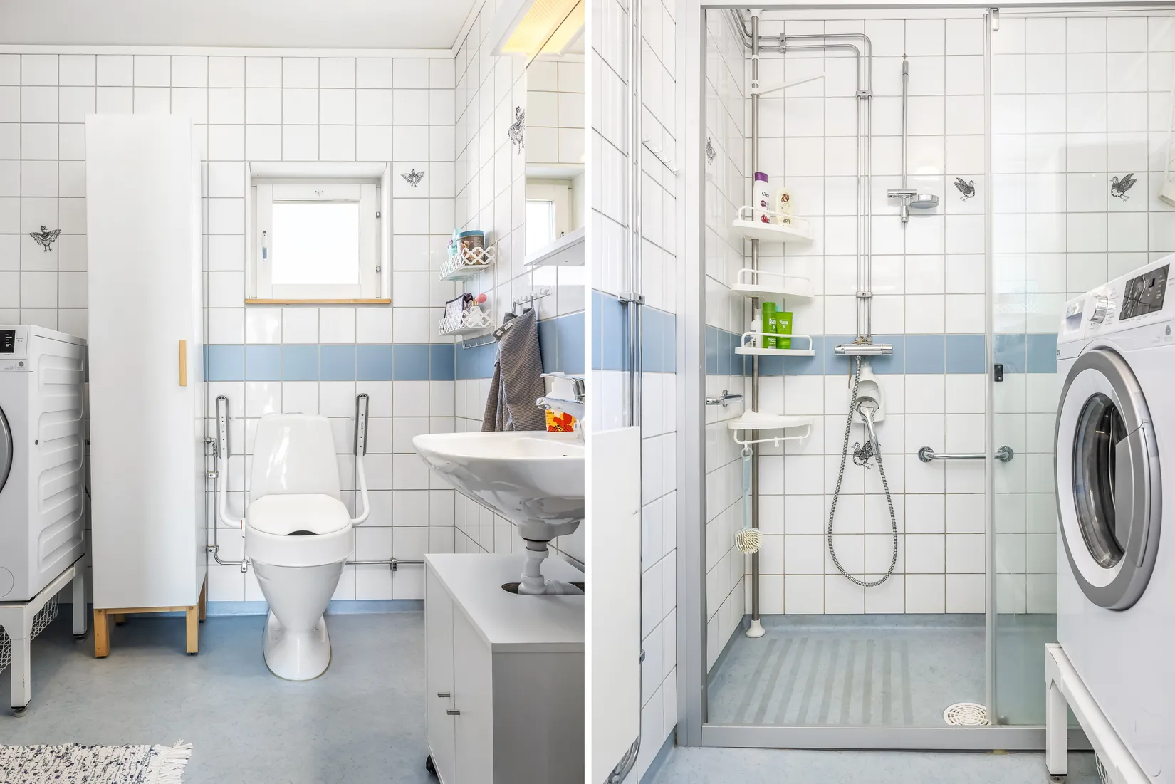 Bostadsrätt, Bergslagsvägen 12E, Centralt, Finspång