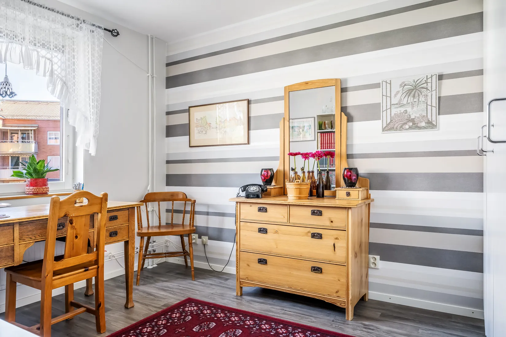 Bostadsrätt, Bergslagsvägen 12E, Centralt, Finspång