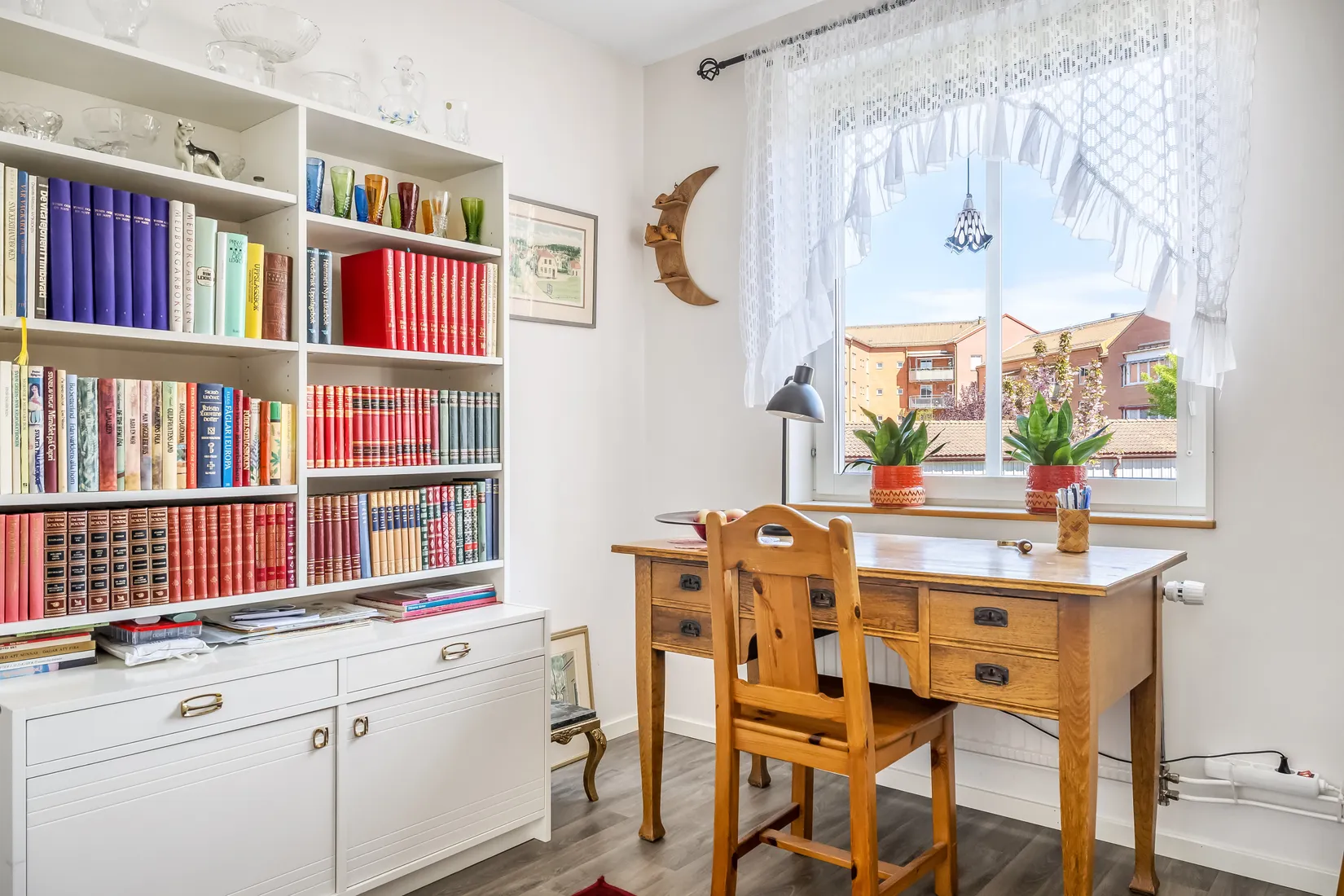 Bostadsrätt, Bergslagsvägen 12E, Centralt, Finspång