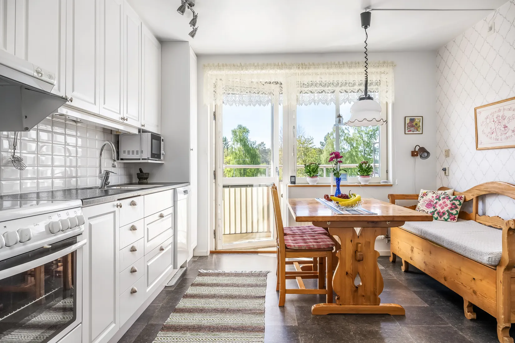 Bostadsrätt, Bergslagsvägen 12E, Centralt, Finspång