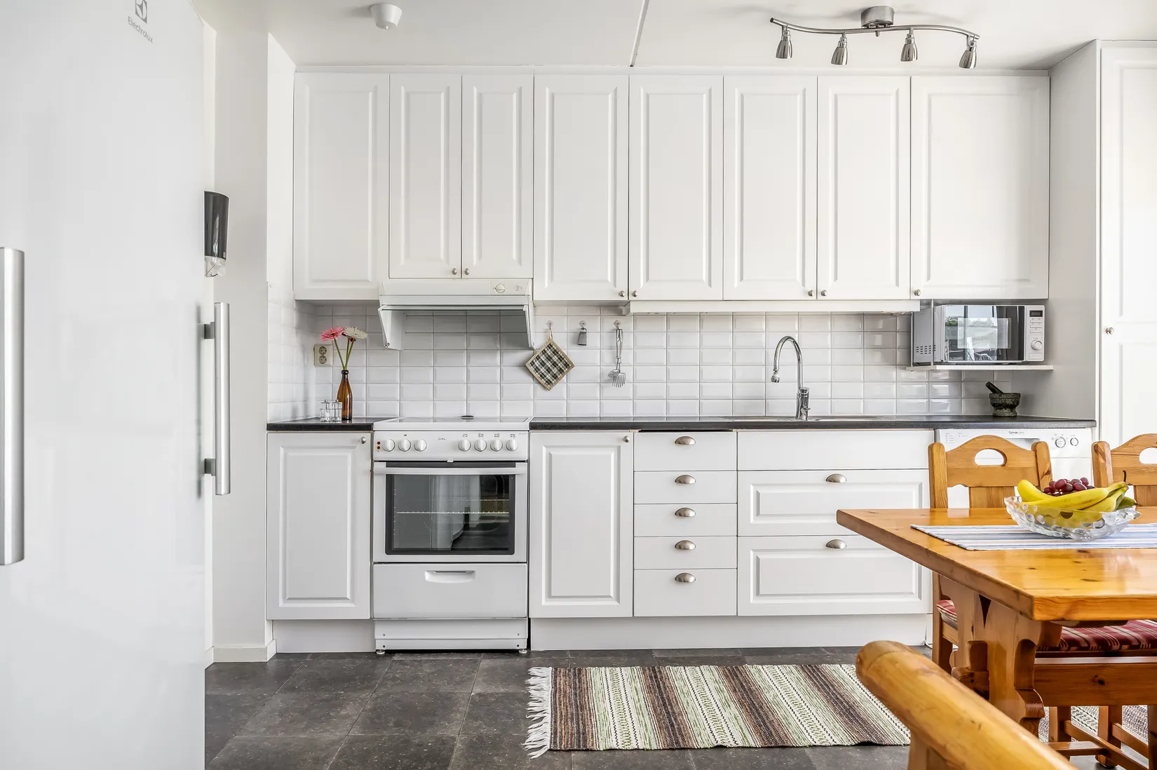 Bostadsrätt, Bergslagsvägen 12E, Centralt, Finspång