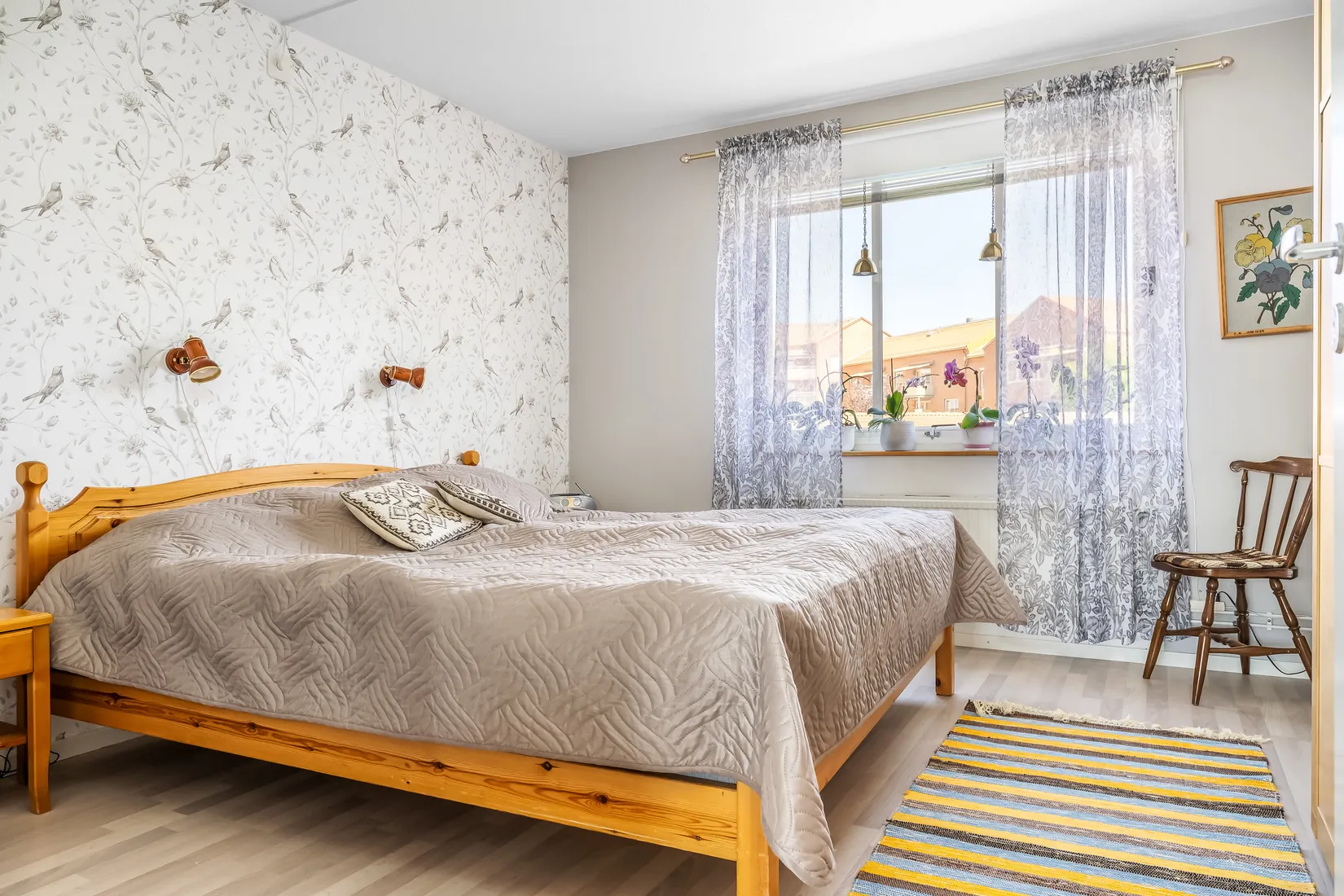 Bostadsrätt, Bergslagsvägen 12E, Centralt, Finspång