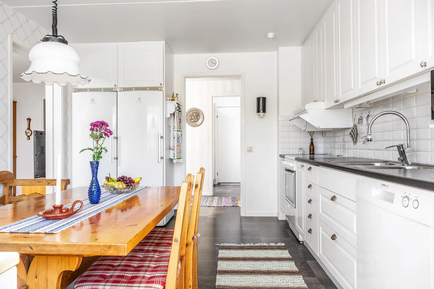 Bostadsrätt, Bergslagsvägen 12E, Centralt, Finspång