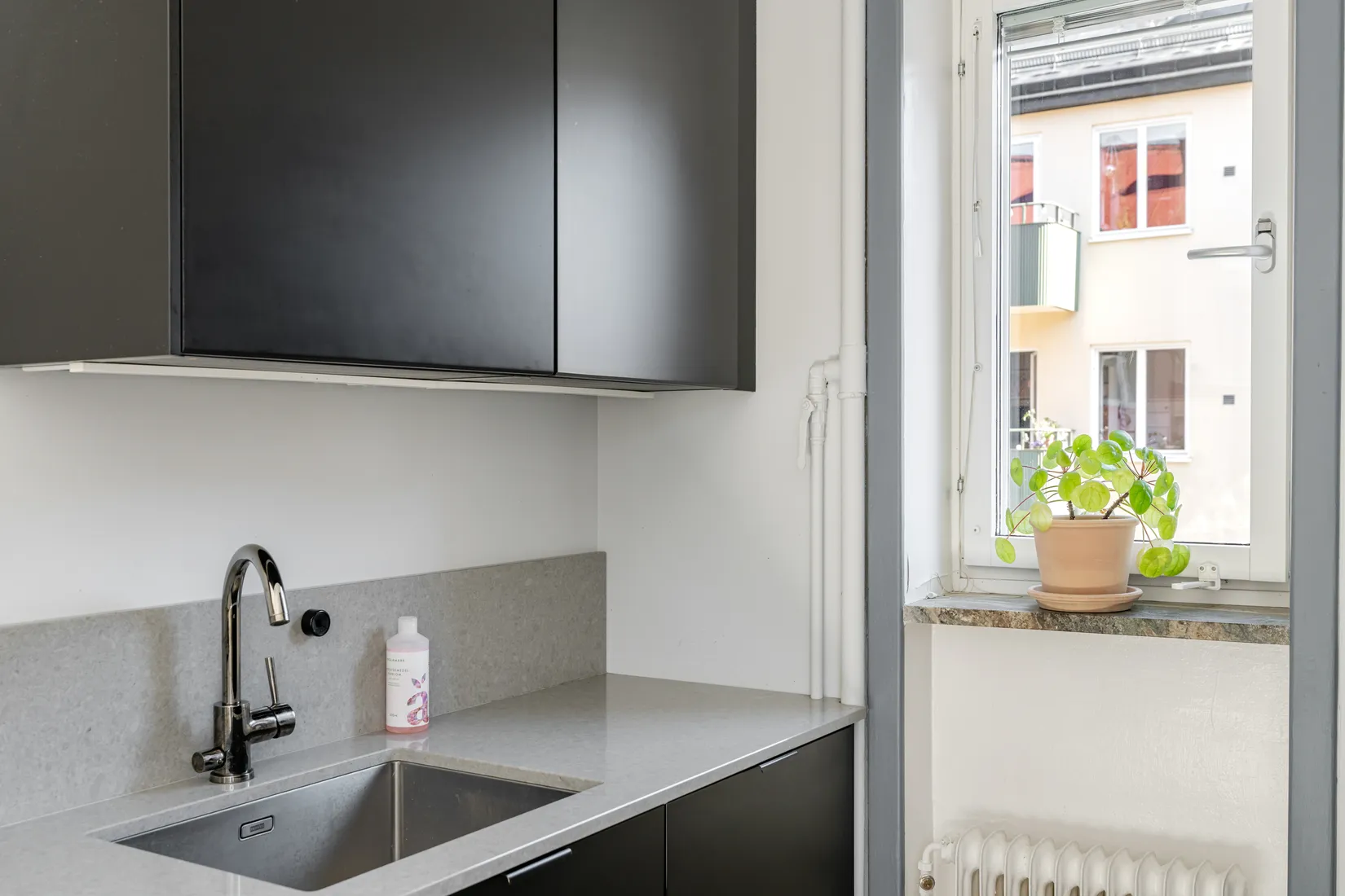 Bostadsrätt, Plogvägen 7, Råsunda, Solna