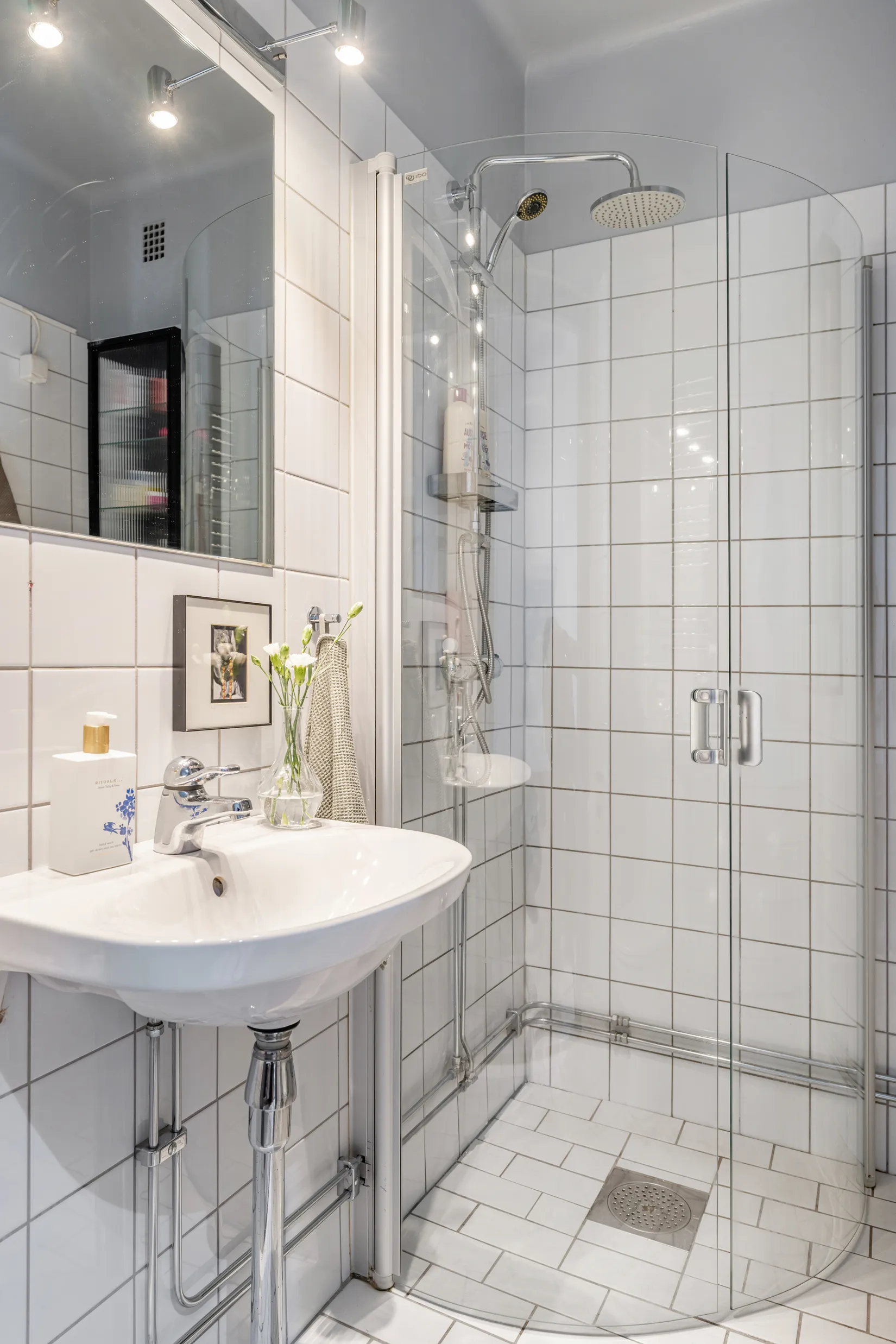 Bostadsrätt, Plogvägen 7, Råsunda, Solna