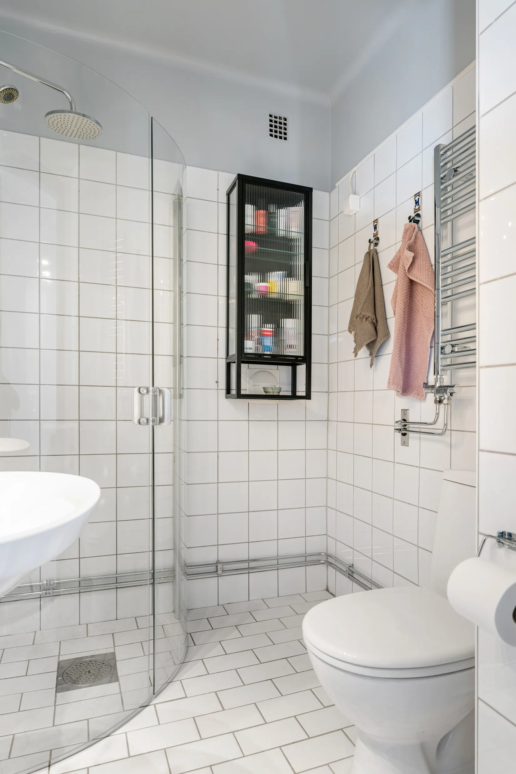 Bostadsrätt, Plogvägen 7, Råsunda, Solna