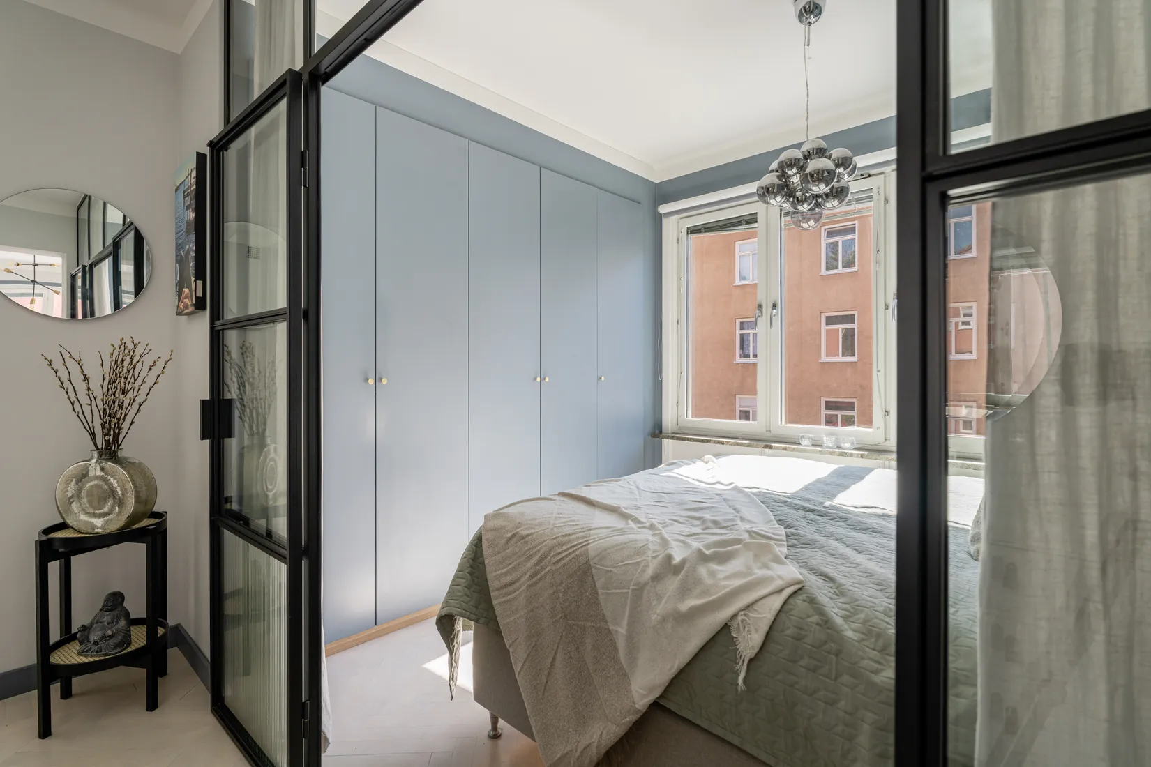 Bostadsrätt, Plogvägen 7, Råsunda, Solna