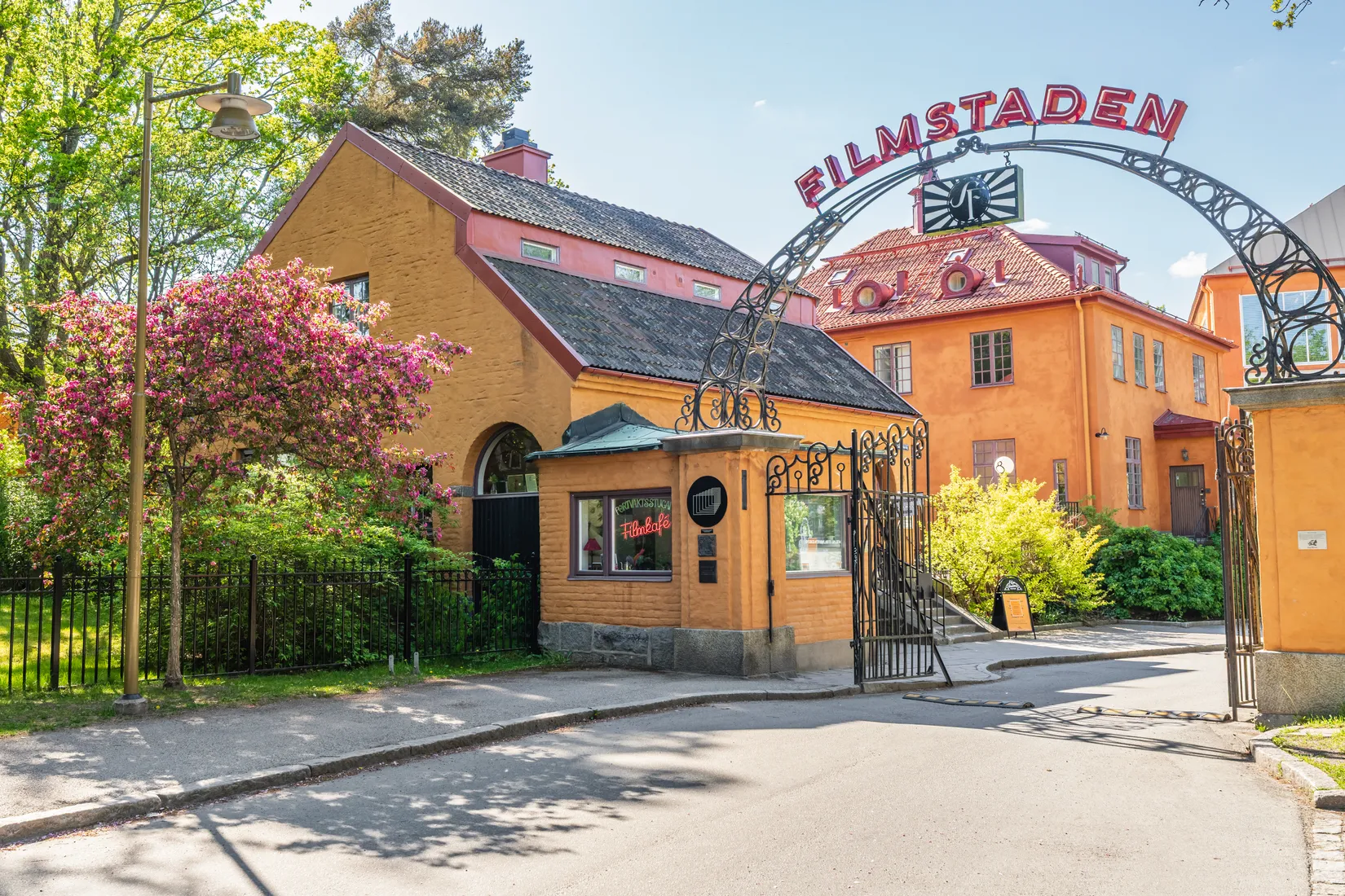 Bostadsrätt, Plogvägen 7, Råsunda, Solna
