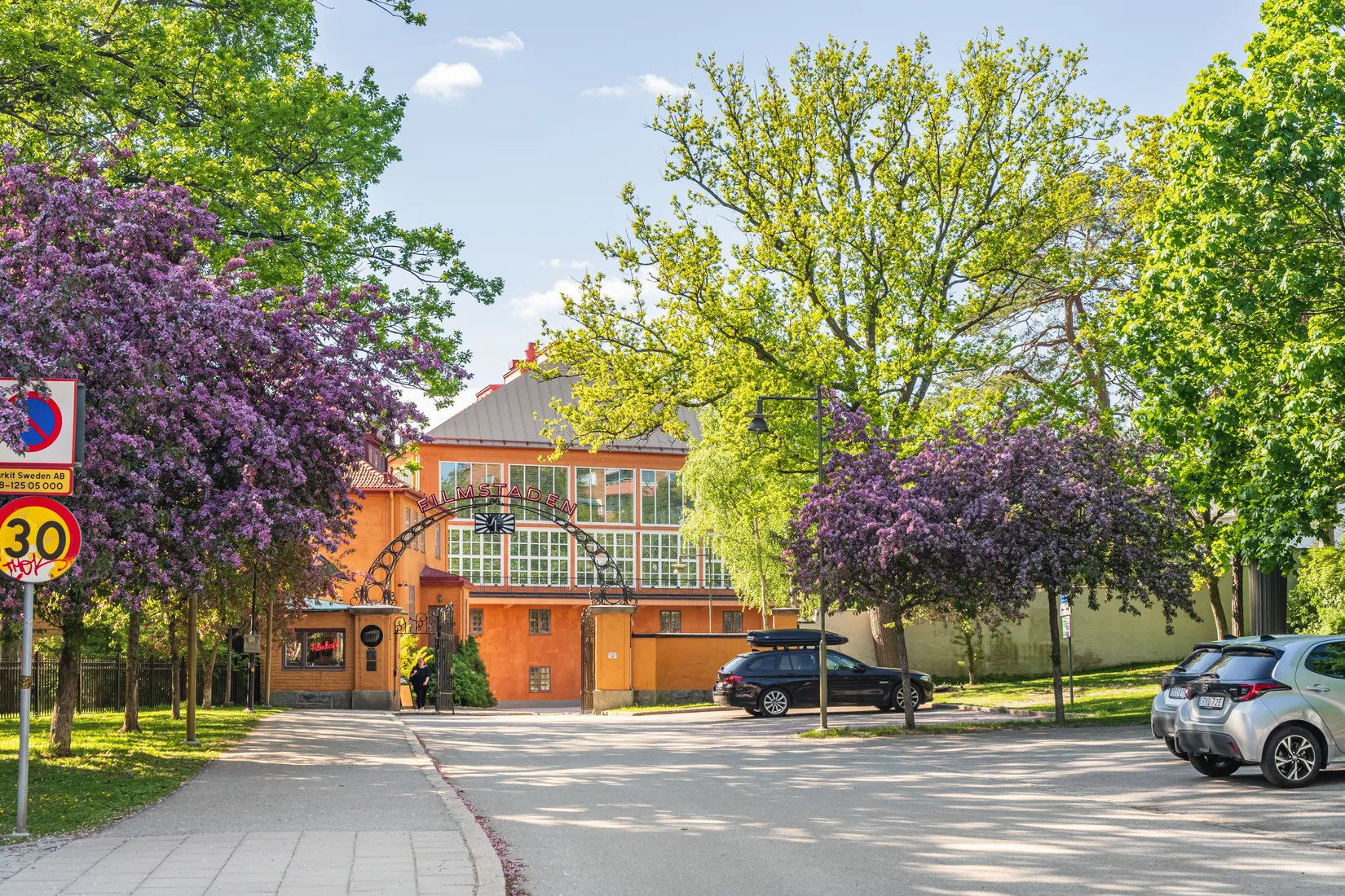 Bostadsrätt, Plogvägen 7, Råsunda, Solna