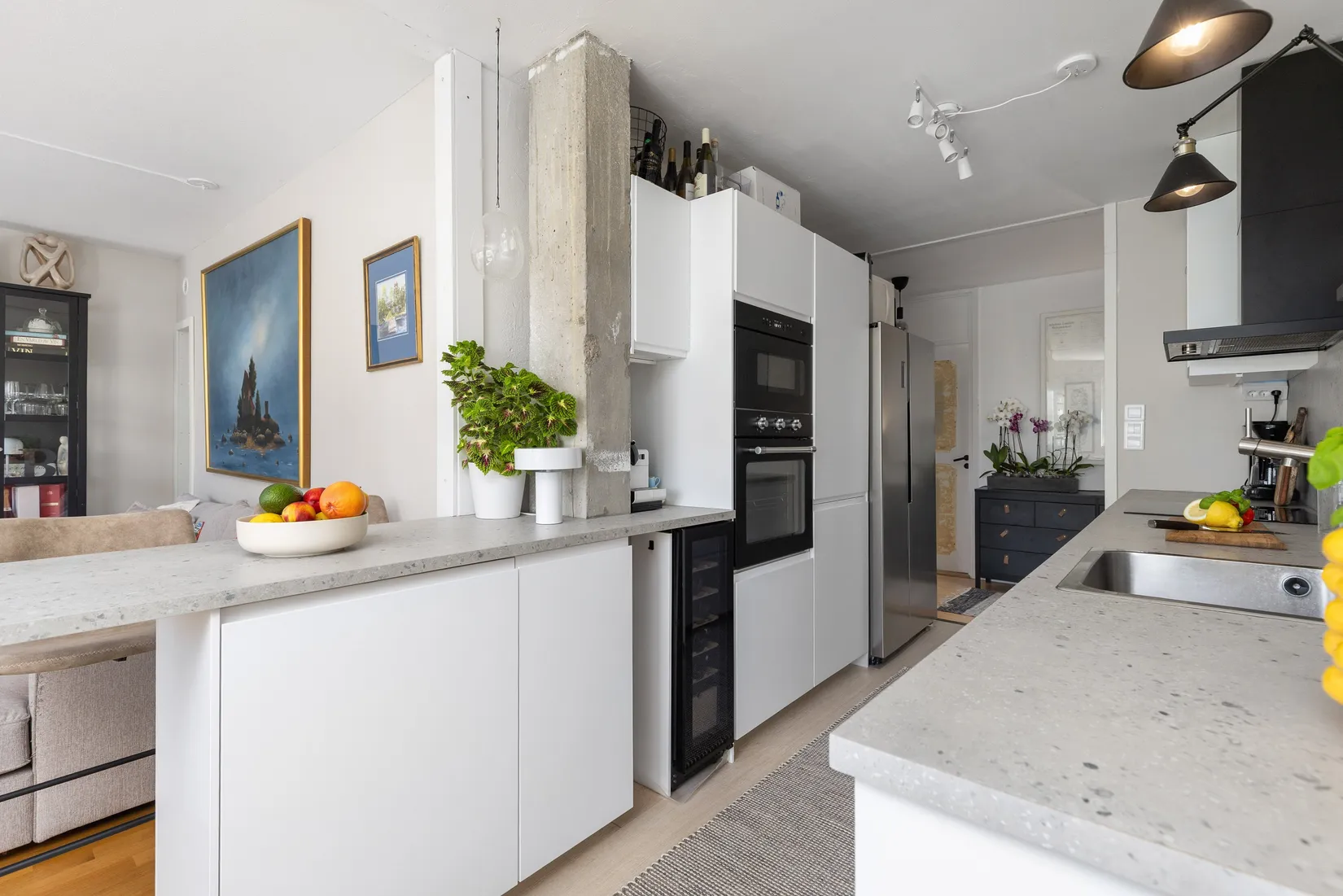 Bostadsrätt, Björnskogsvägen 44, Gustavsberg, Värmdö