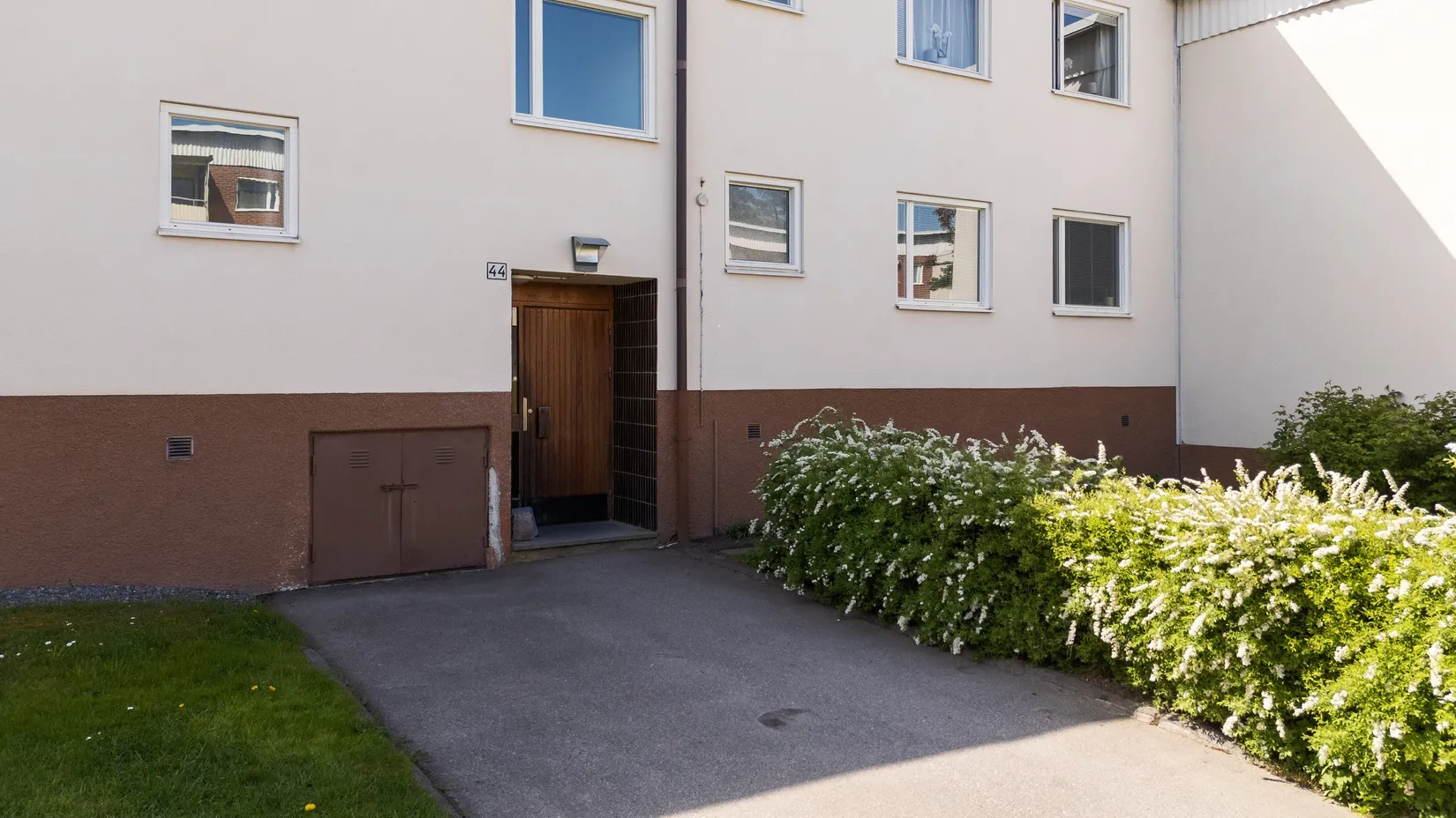 Bostadsrätt, Björnskogsvägen 44, Gustavsberg, Värmdö
